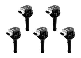 Kit De 5 Bobinas De Encendido