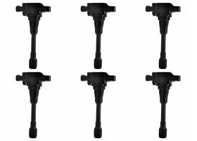 Kit De 6 Bobinas De Encendido