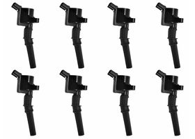 Kit De 8 Bobinas De Encendido