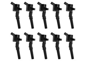 Kit De 10 Bobinas De Encendido