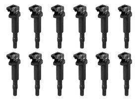 Kit De 12 Bobinas De Encendido