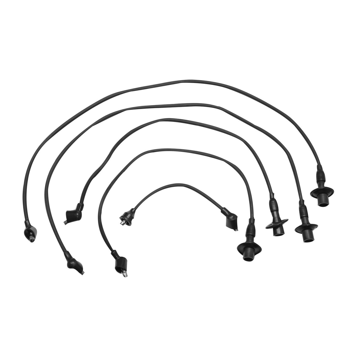Cables Para Bujías