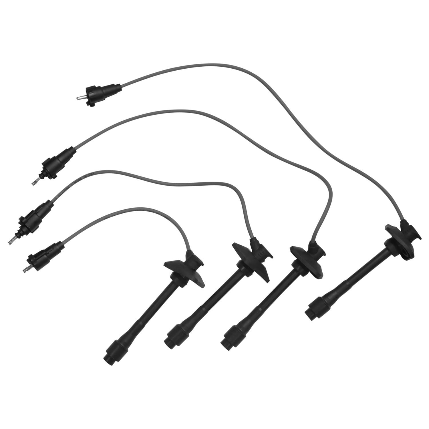 Cables Para Bujías