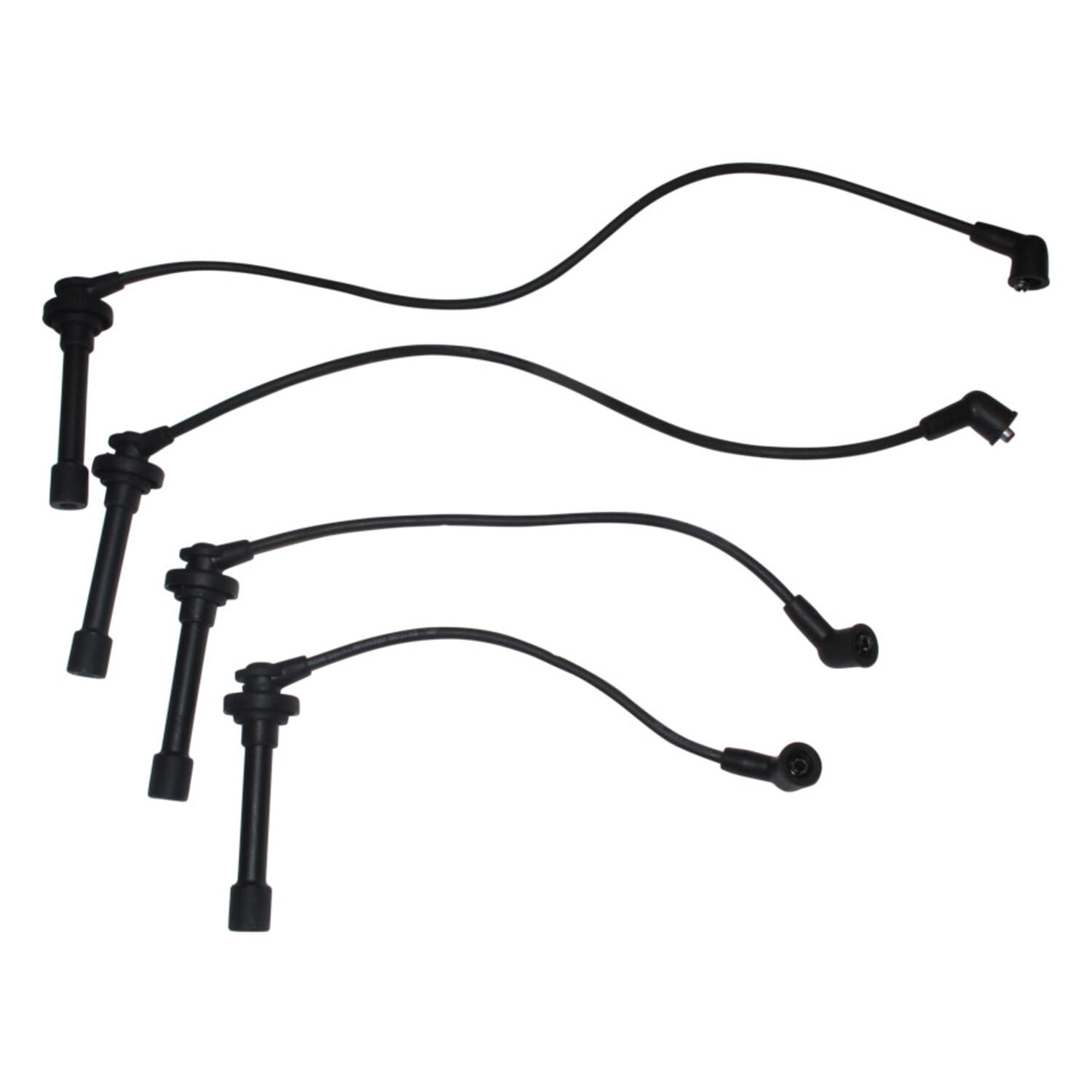 Cables Para Bujías