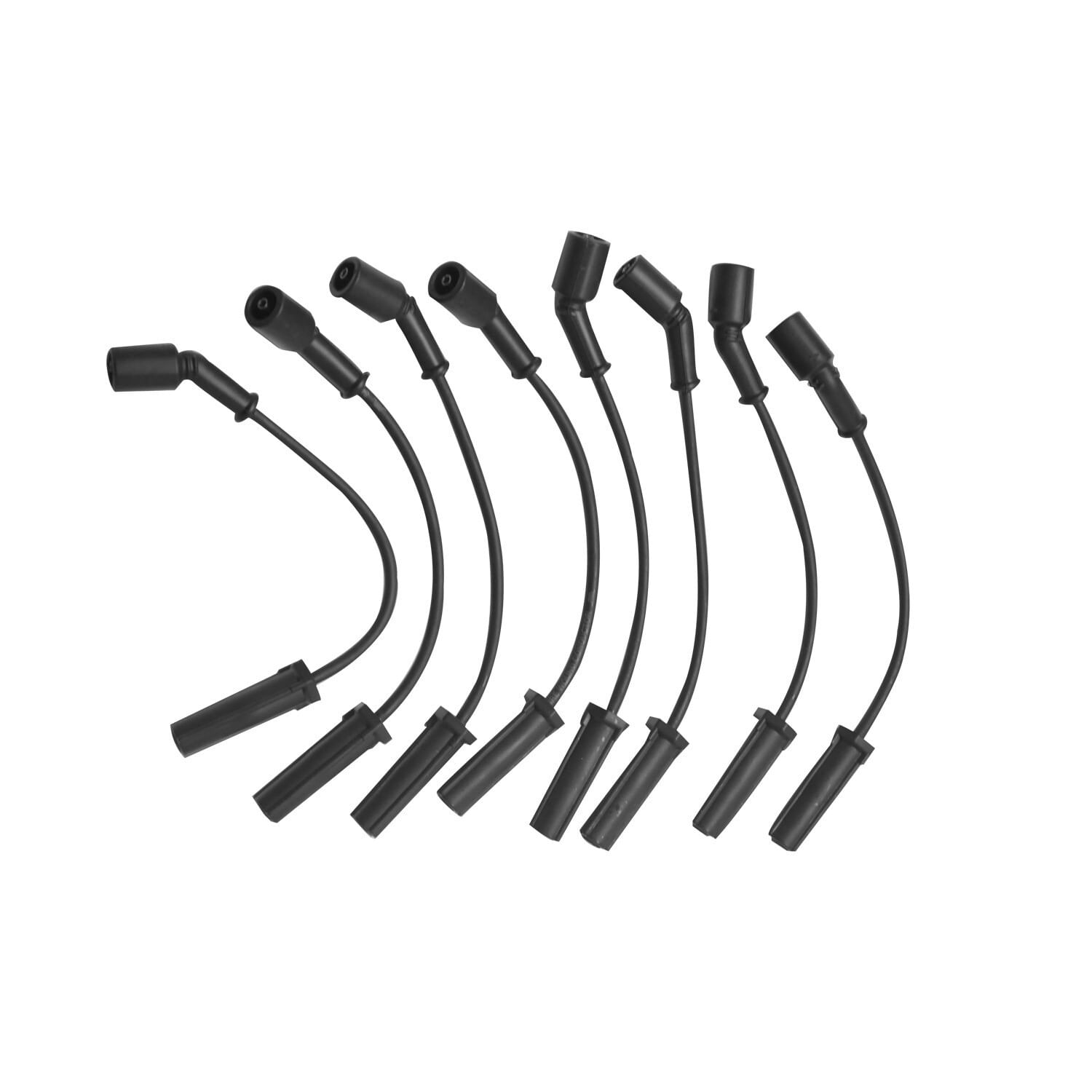 Cables Para Bujías