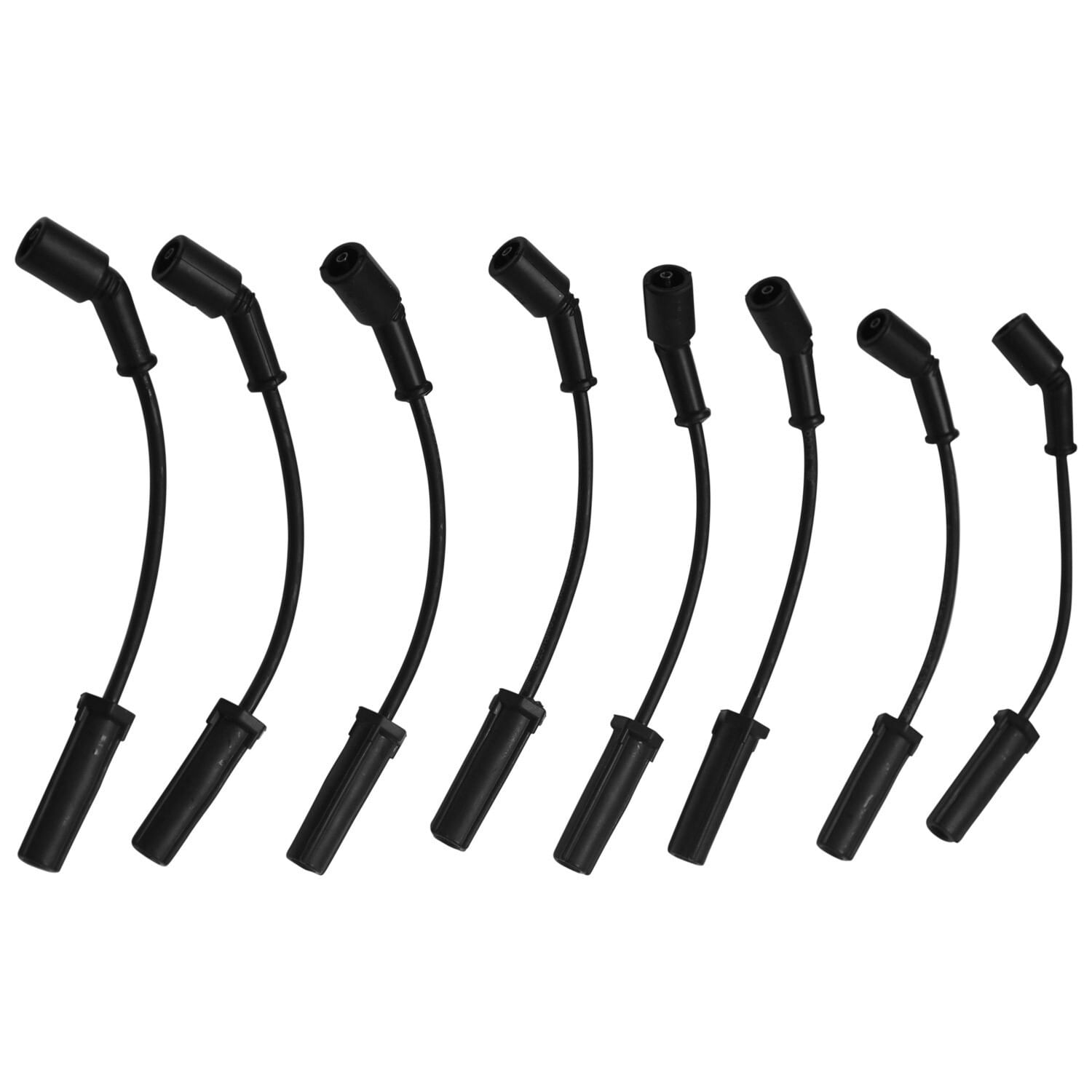 Cables Para Bujías