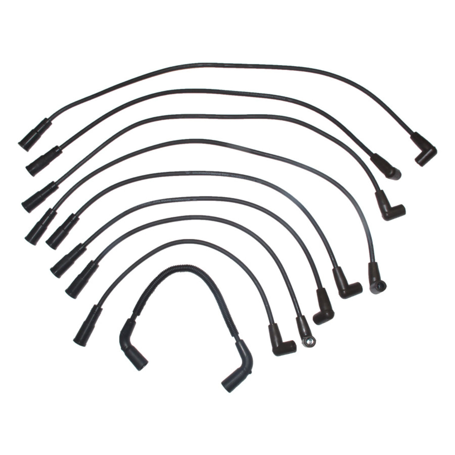 Cables Para Bujías