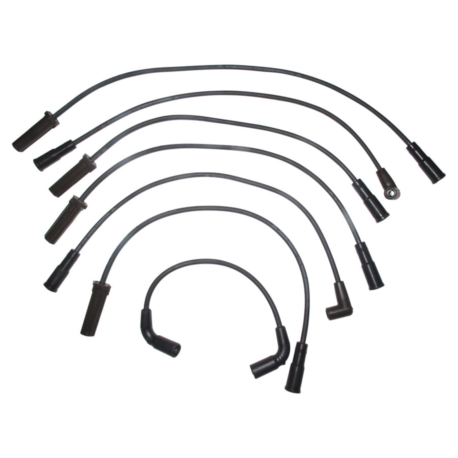Cables Para Bujías