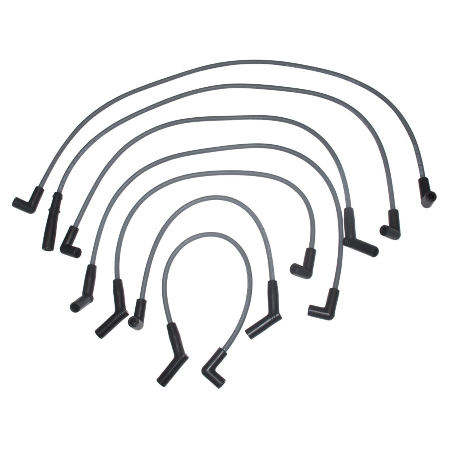 Cables Para Bujías