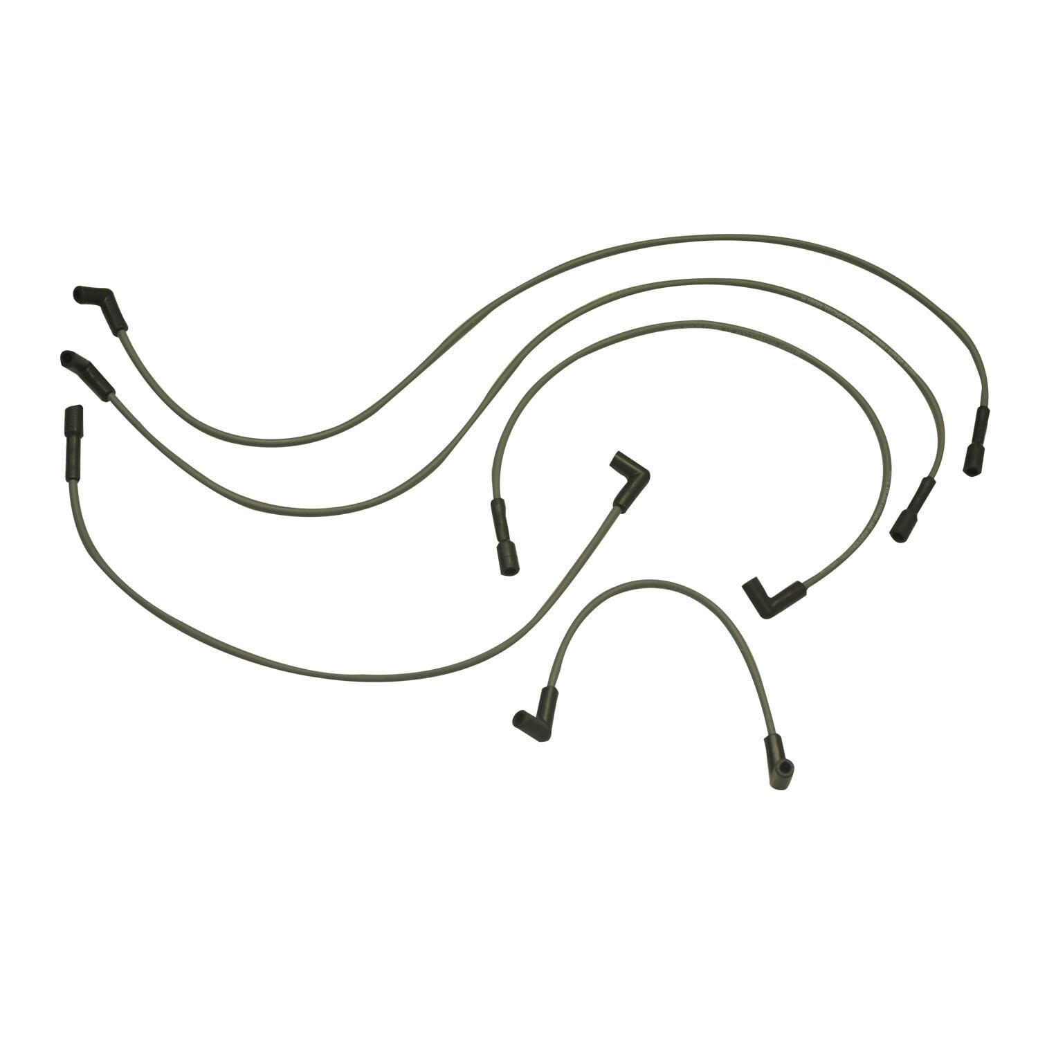 Cables Para Bujías