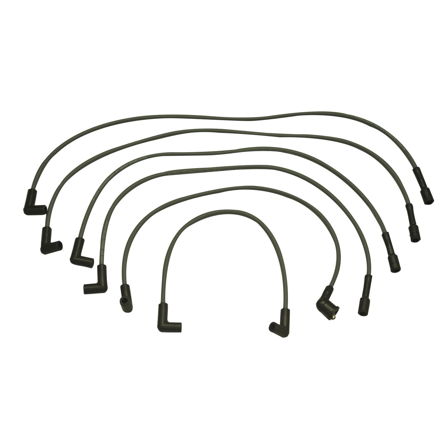 Cables Para Bujías