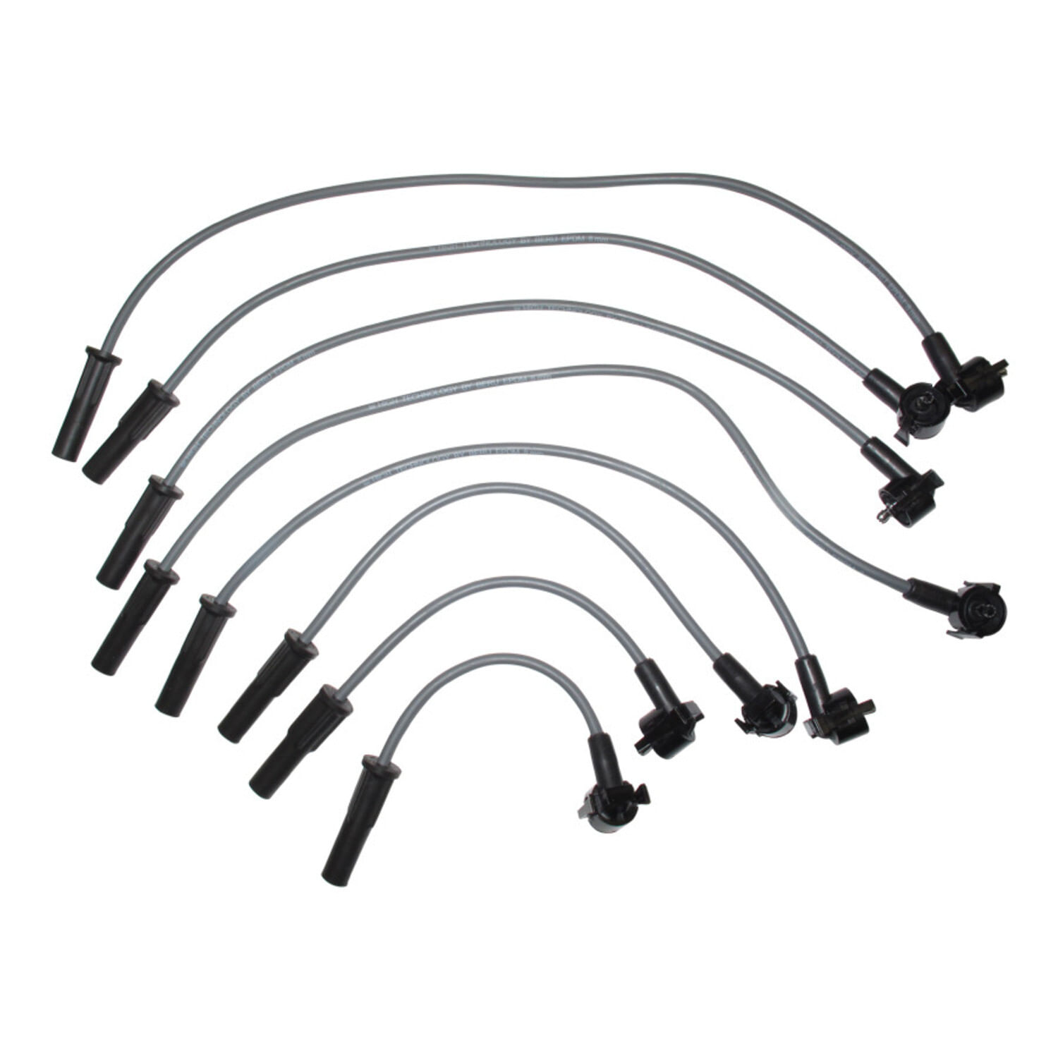 Cables Para Bujías