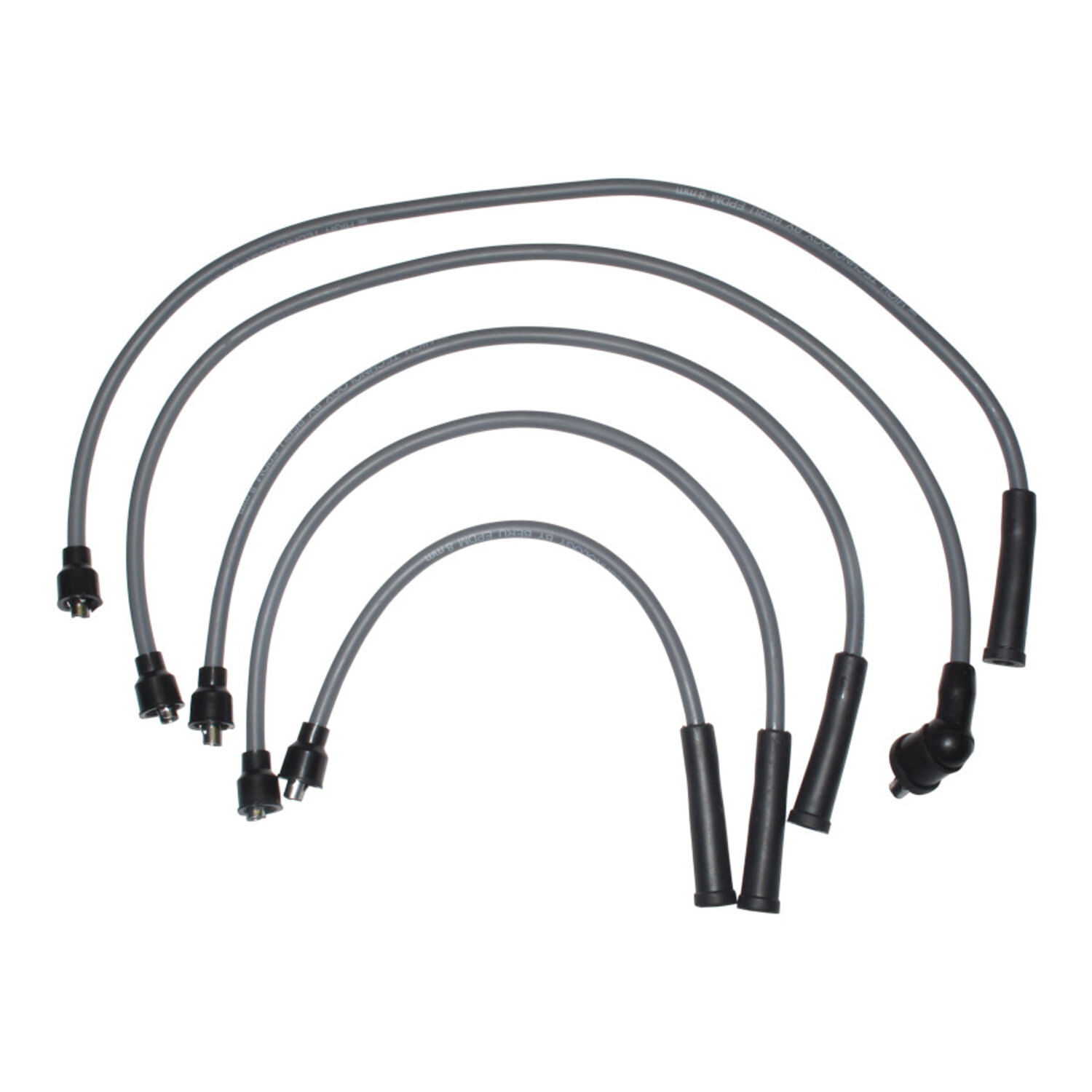 Cables Para Bujías
