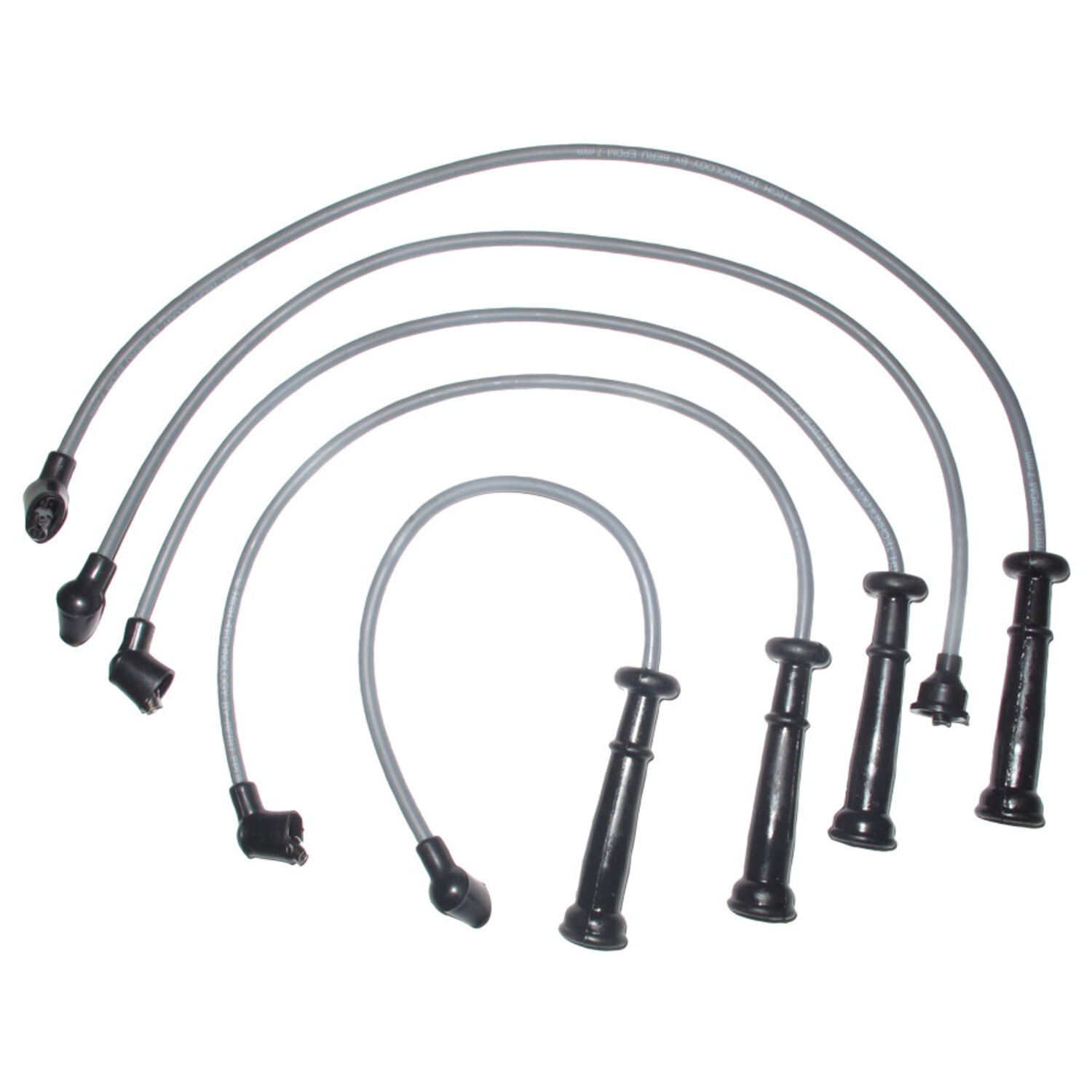 Cables Para Bujías