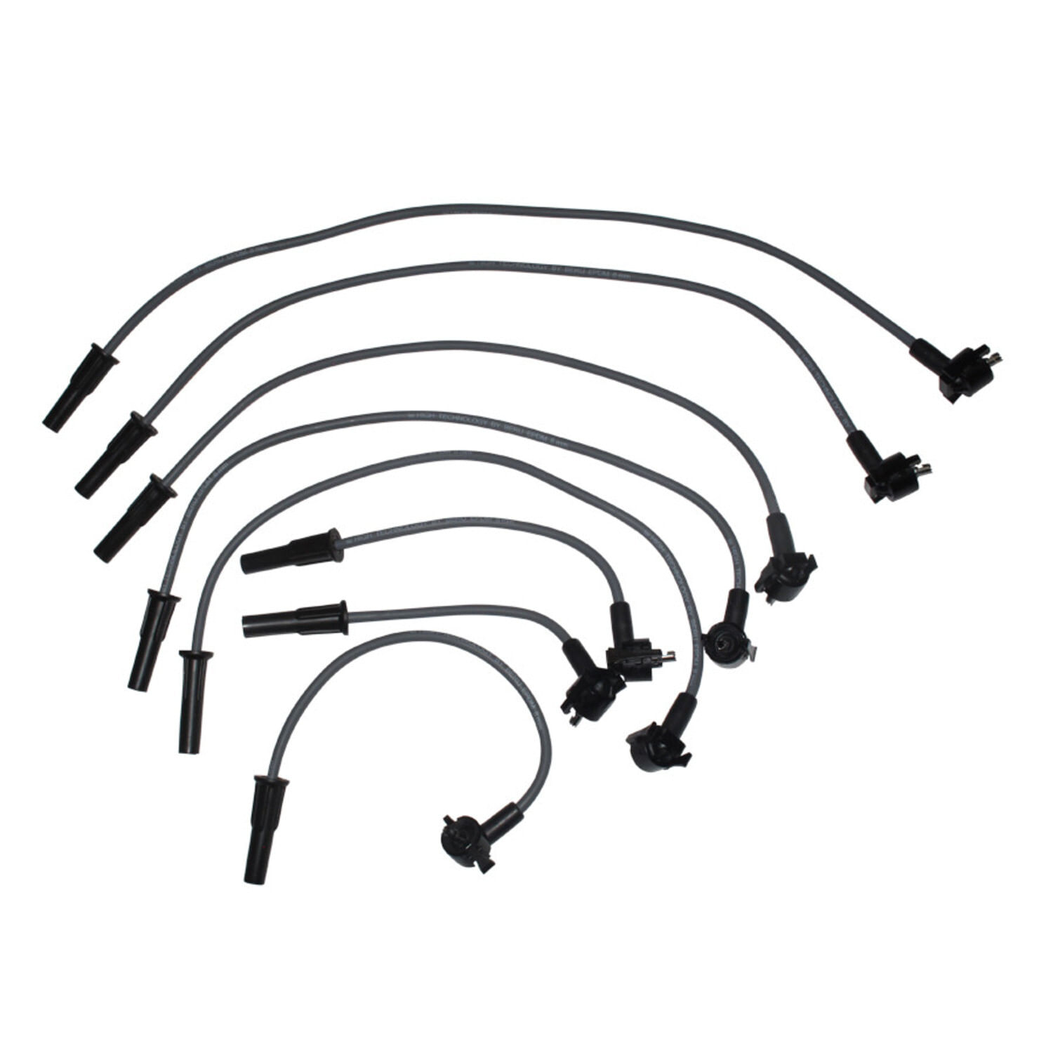Cables Para Bujías