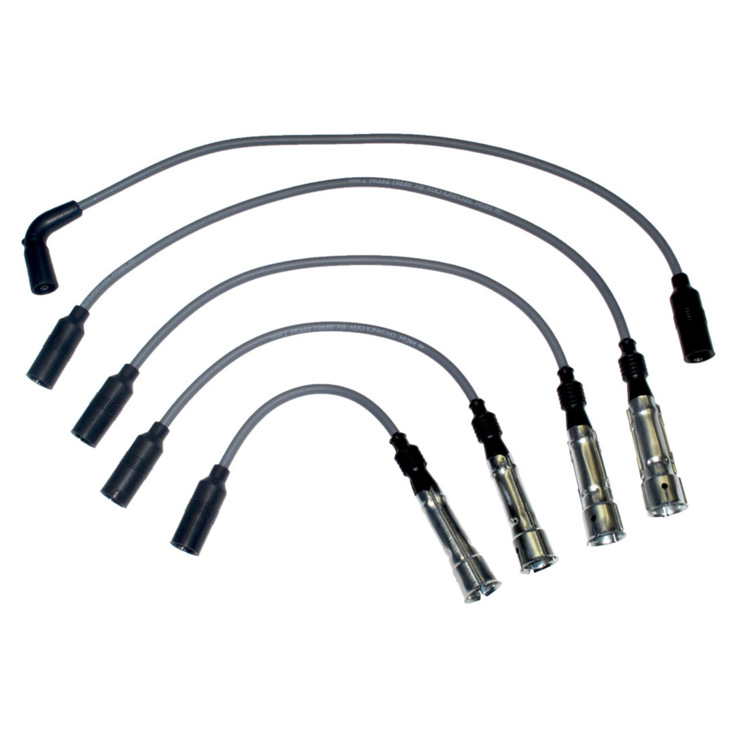 Cables Para Bujías