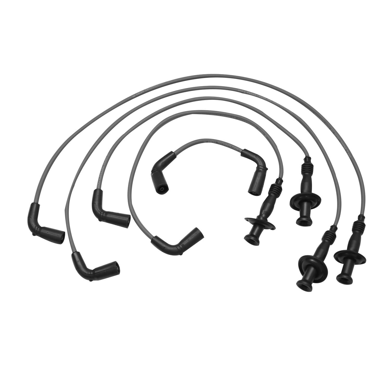 Cables Para Bujías