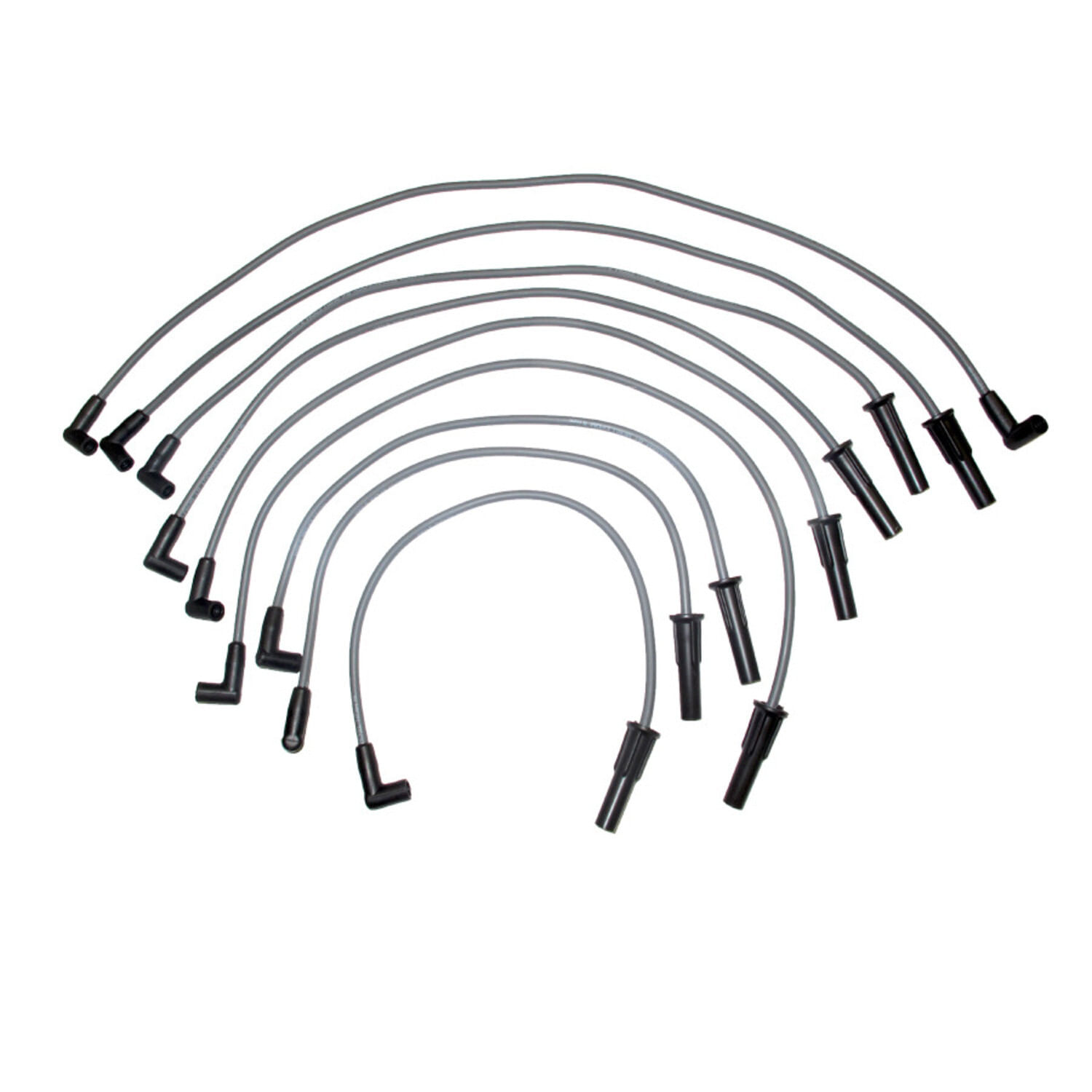 Cables Para Bujías