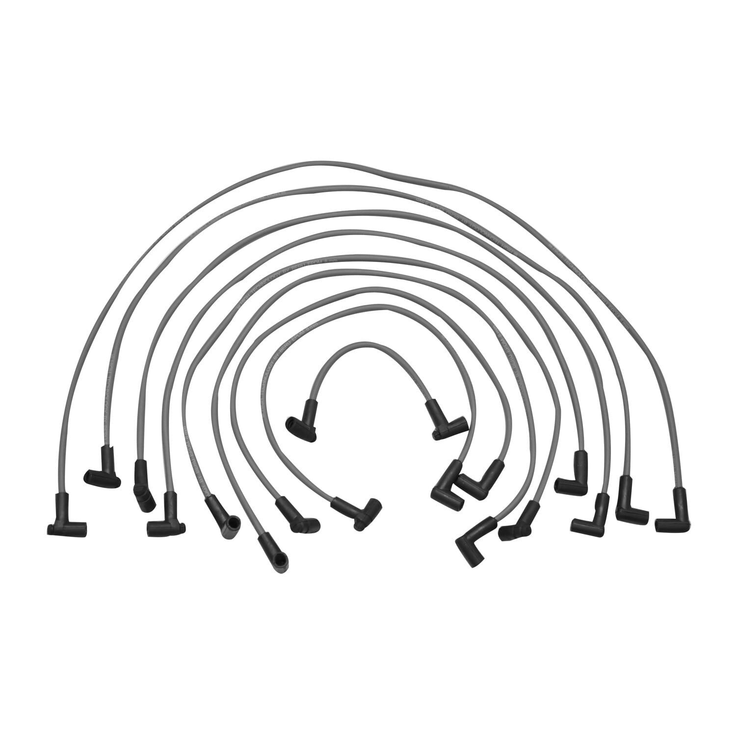 Cables Para Bujías