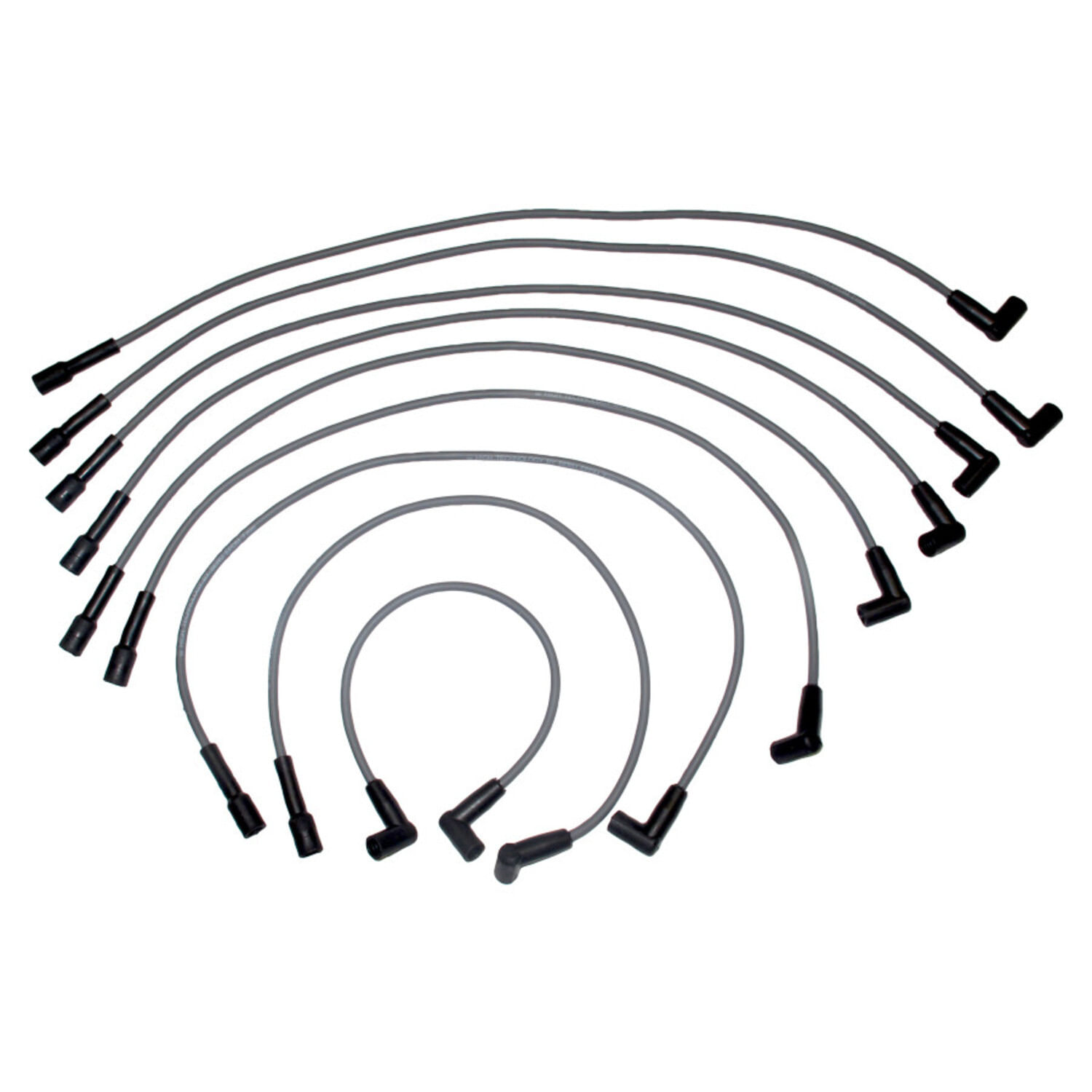 Cables Para Bujías