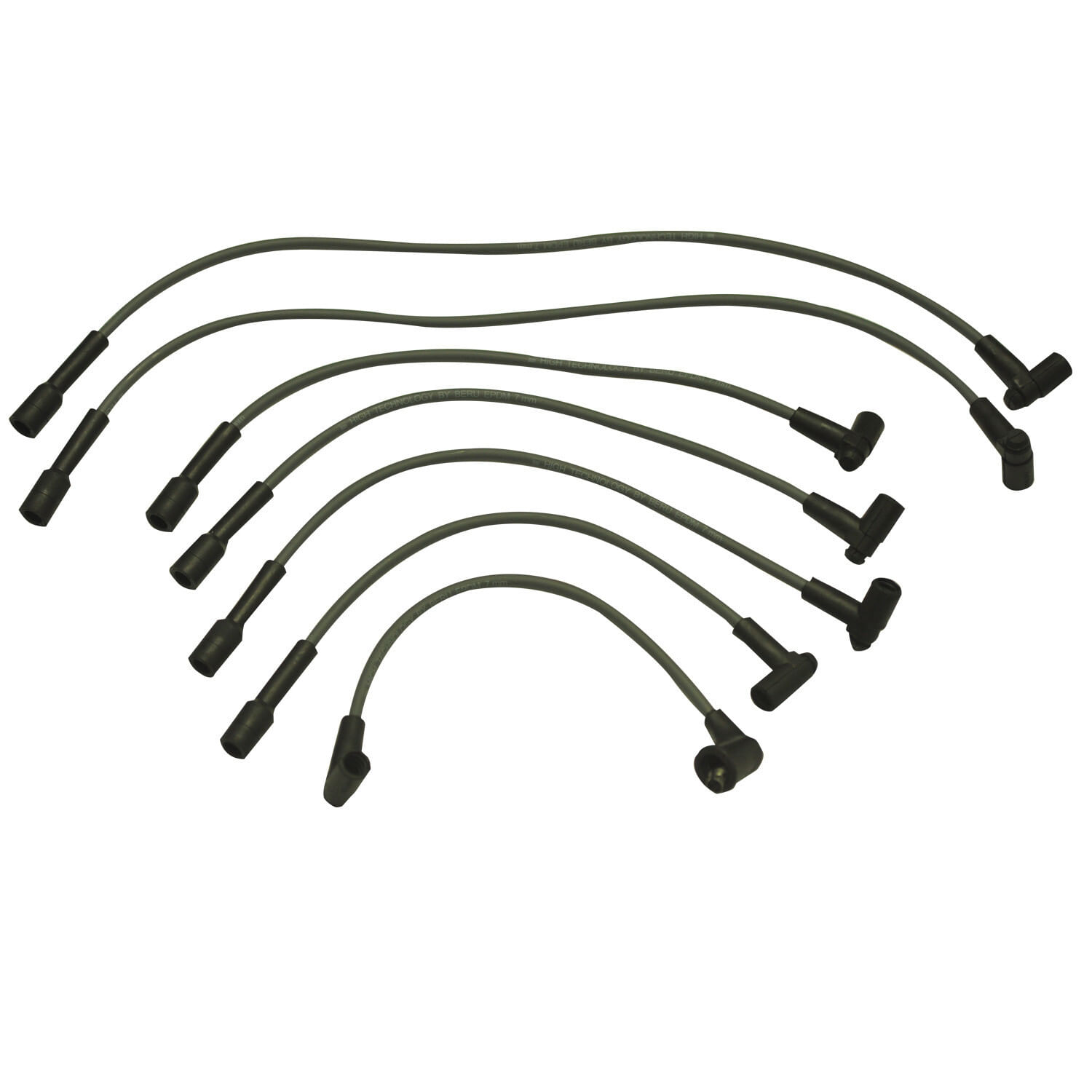 Cables Para Bujías