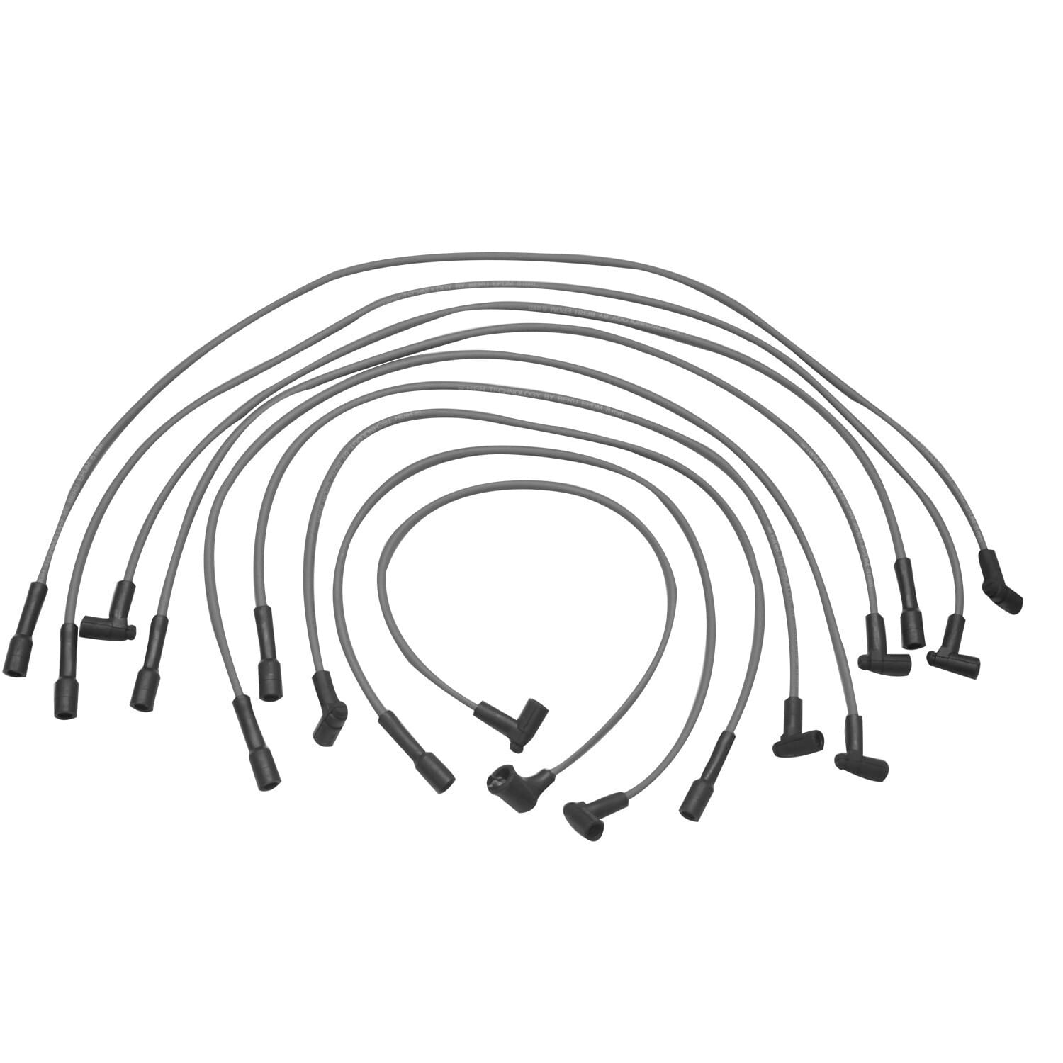 Cables Para Bujías