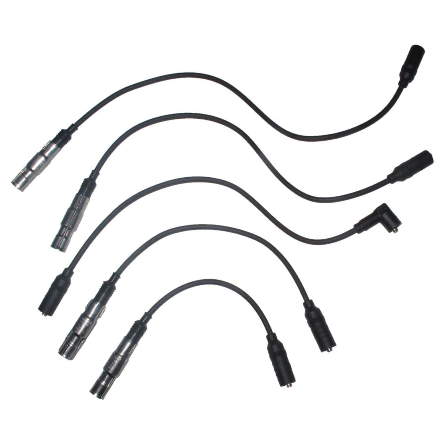 Cables Para Bujías