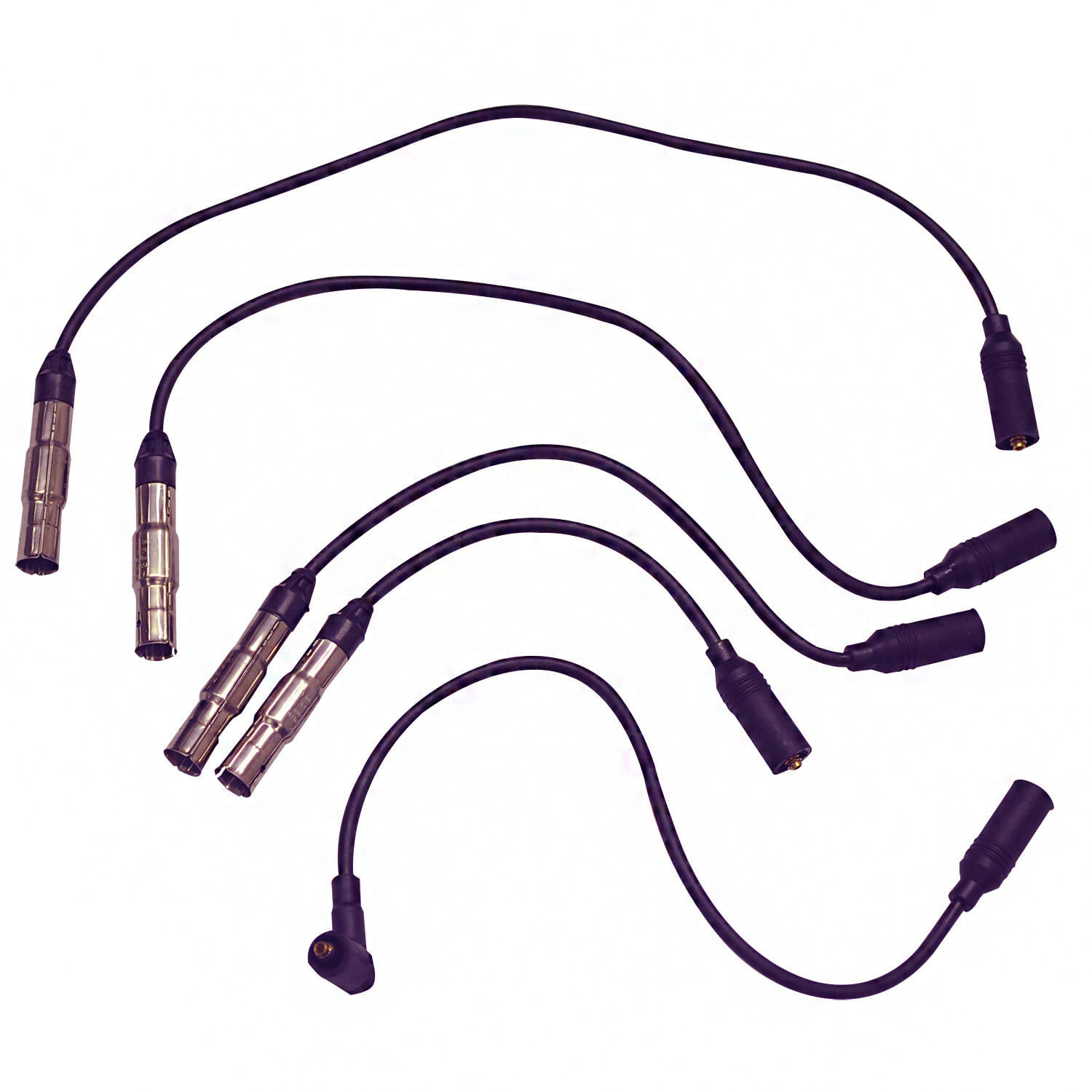 Cables Para Bujías