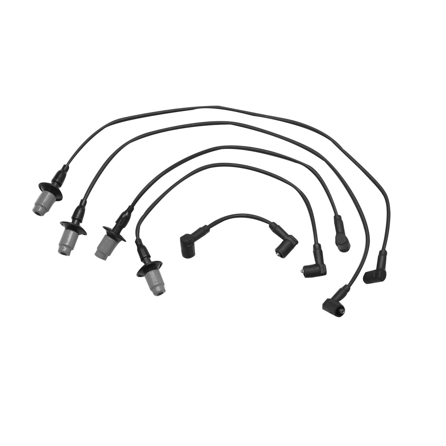 Cables Para Bujías