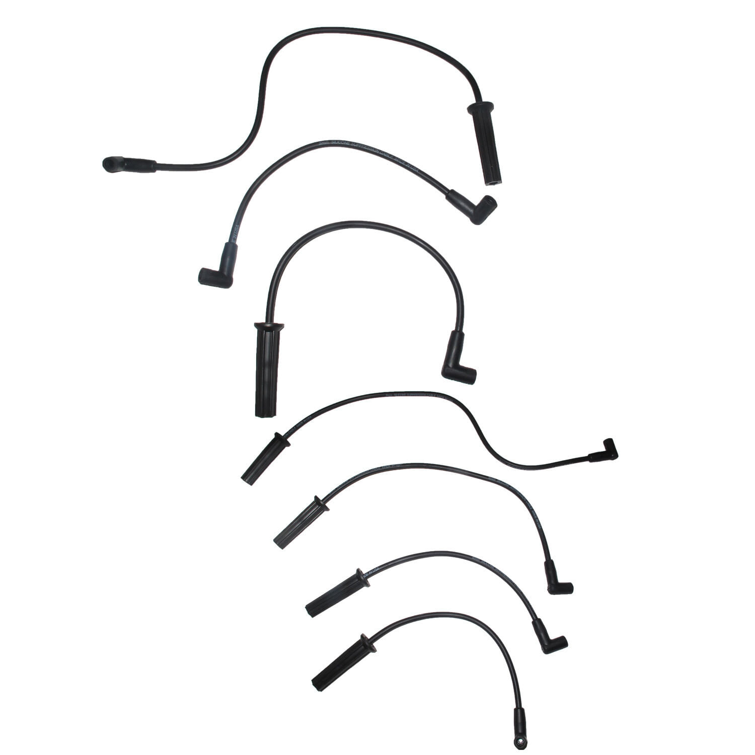 Cables Para Bujías