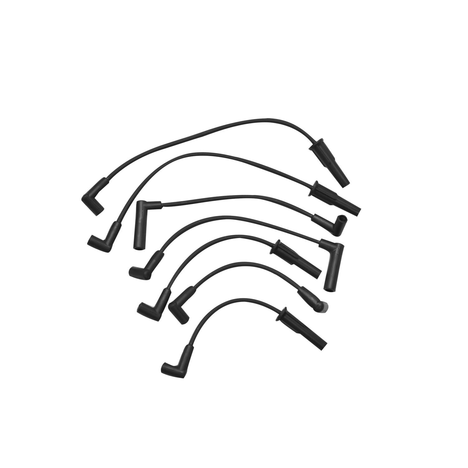 Cables Para Bujías