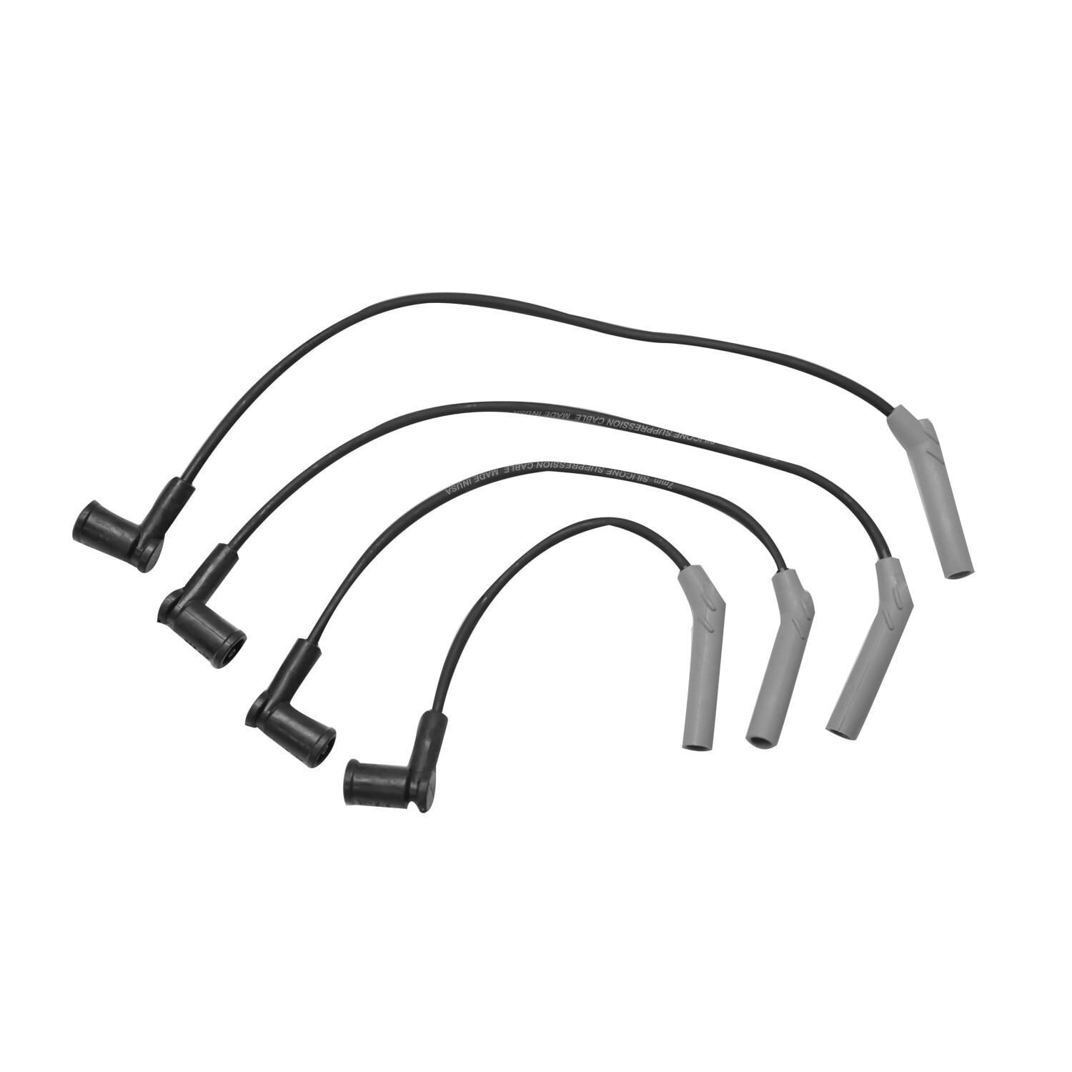 Cables Para Bujías