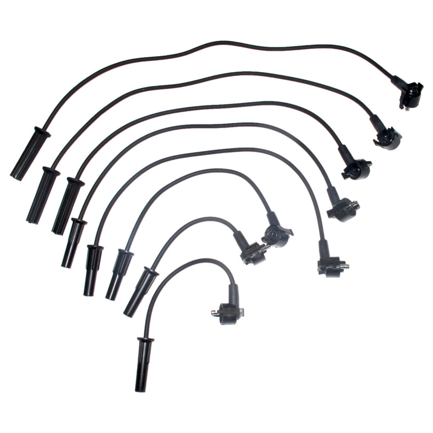 Cables Para Bujías