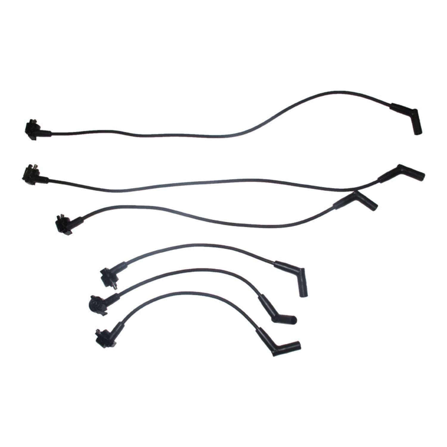Cables Para Bujías