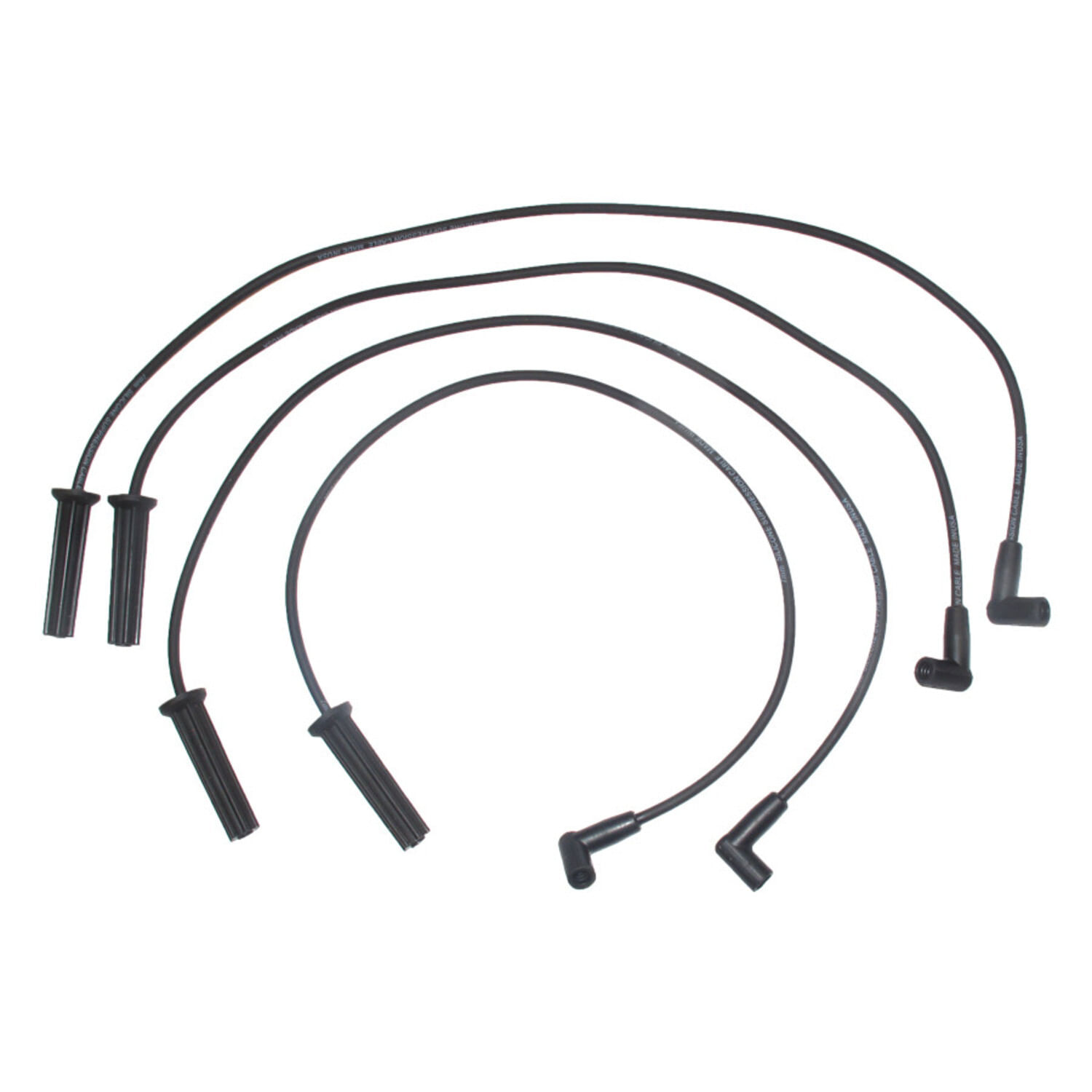 Cables Para Bujías
