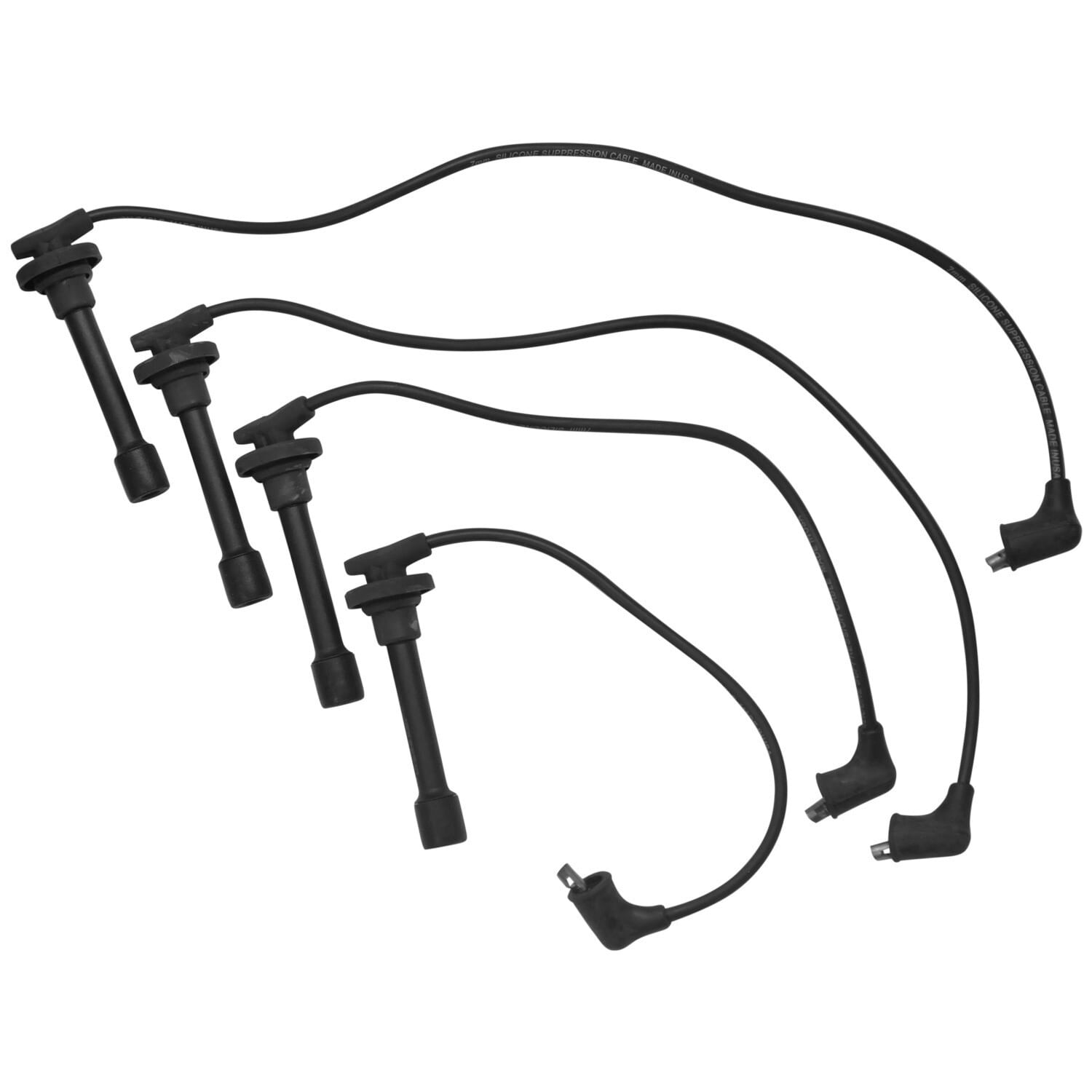 Cables Para Bujías