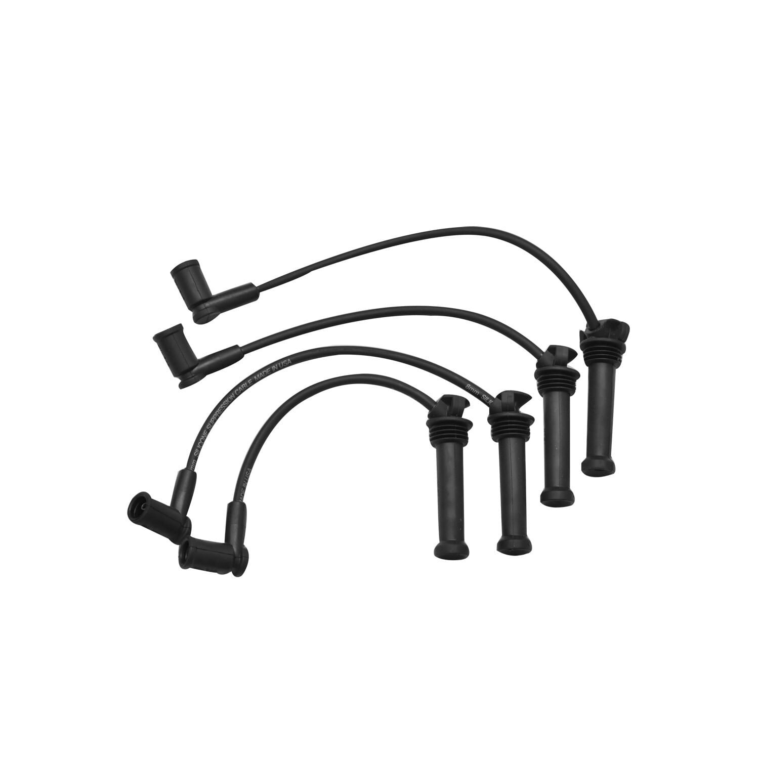 Cables Para Bujías