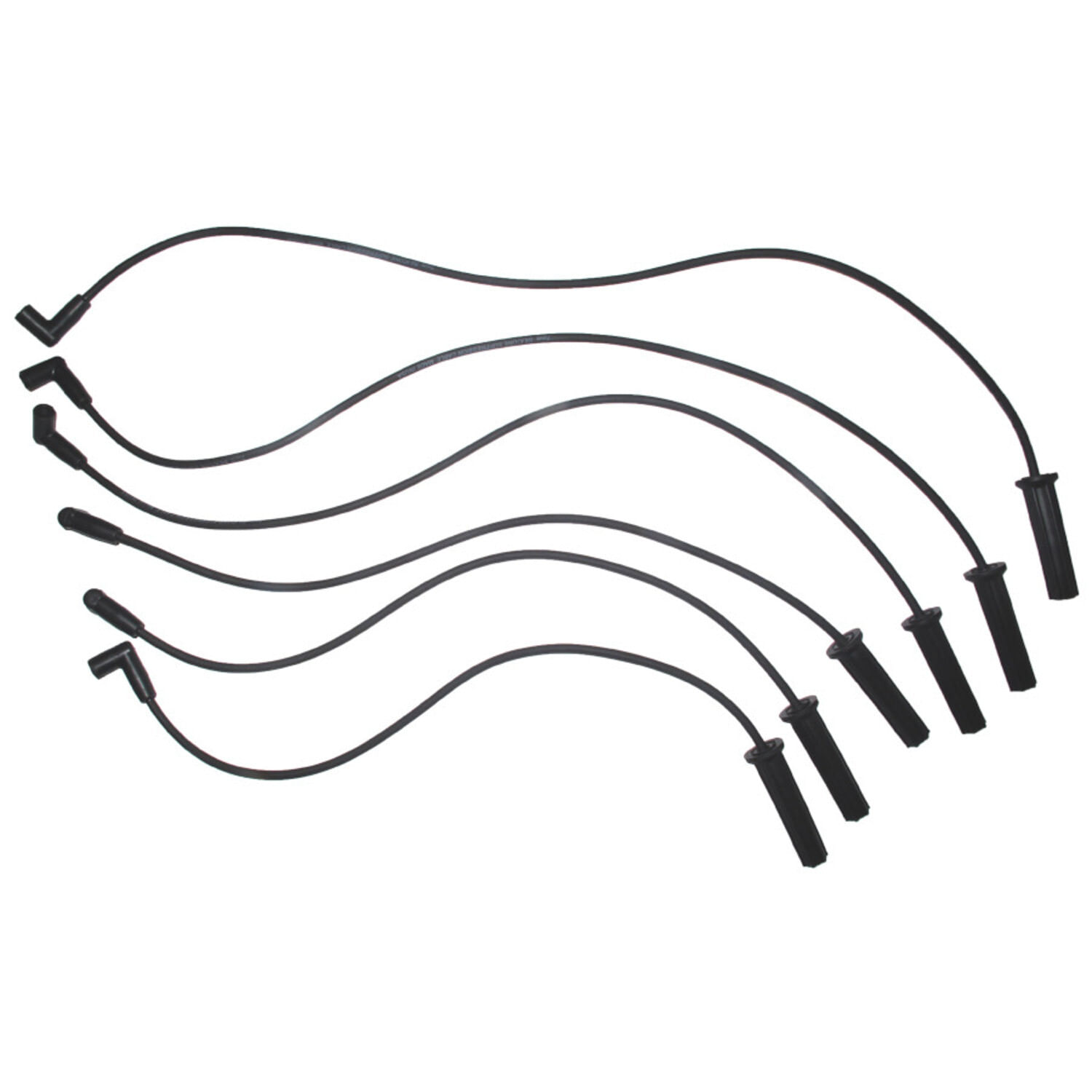 Cables Para Bujías
