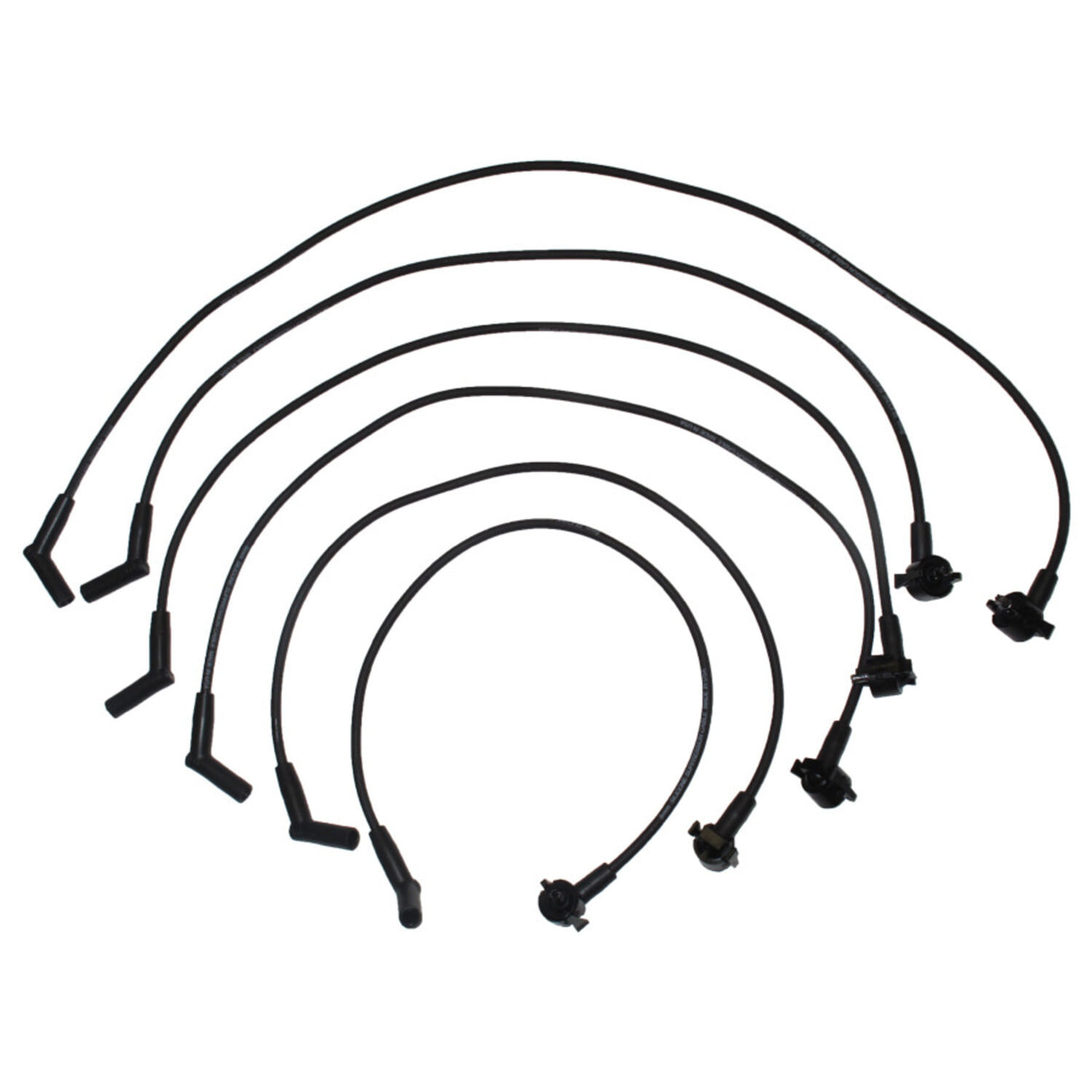 Cables Para Bujías