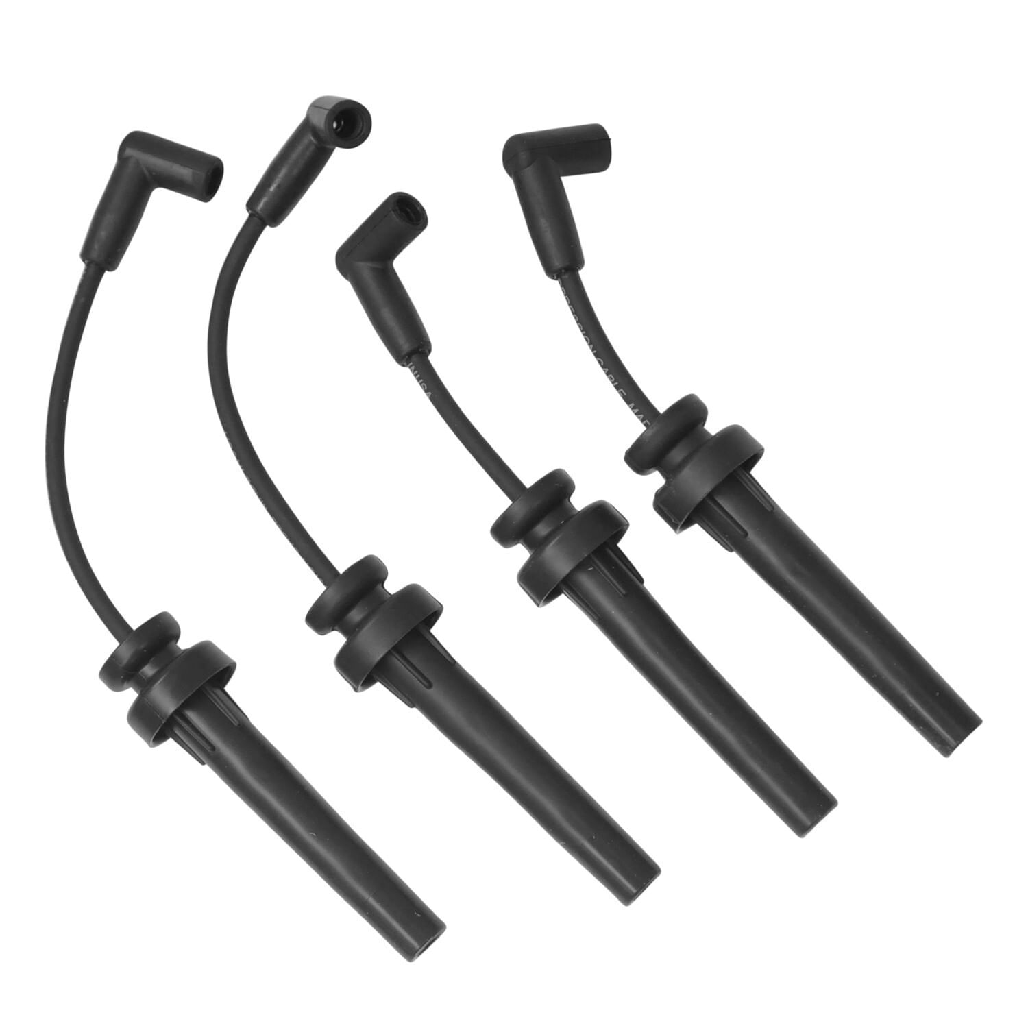 Cables Para Bujías