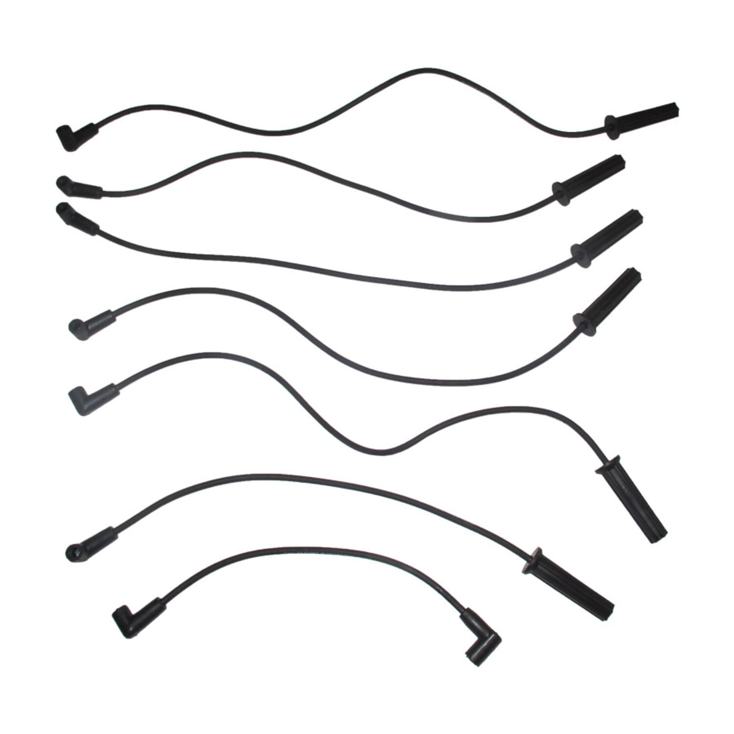 Cables Para Bujías