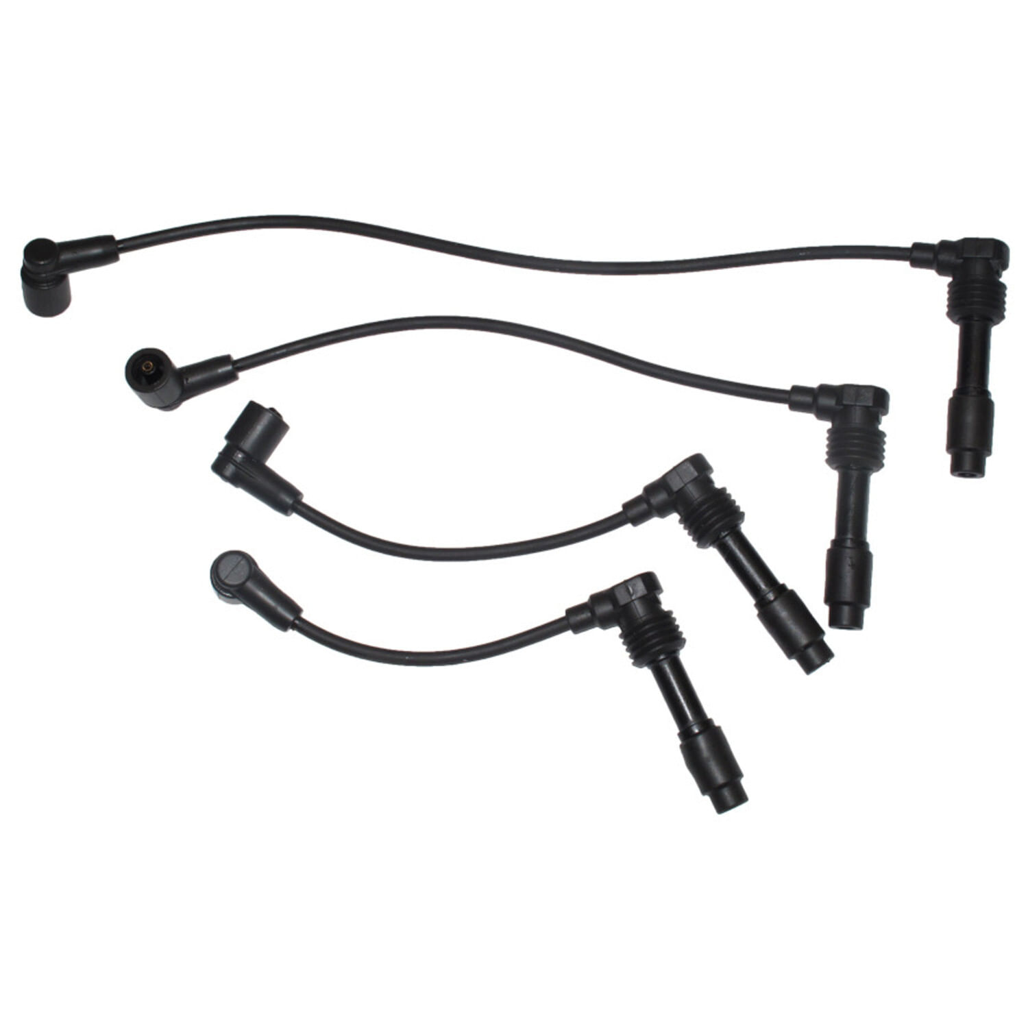Cables Para Bujías
