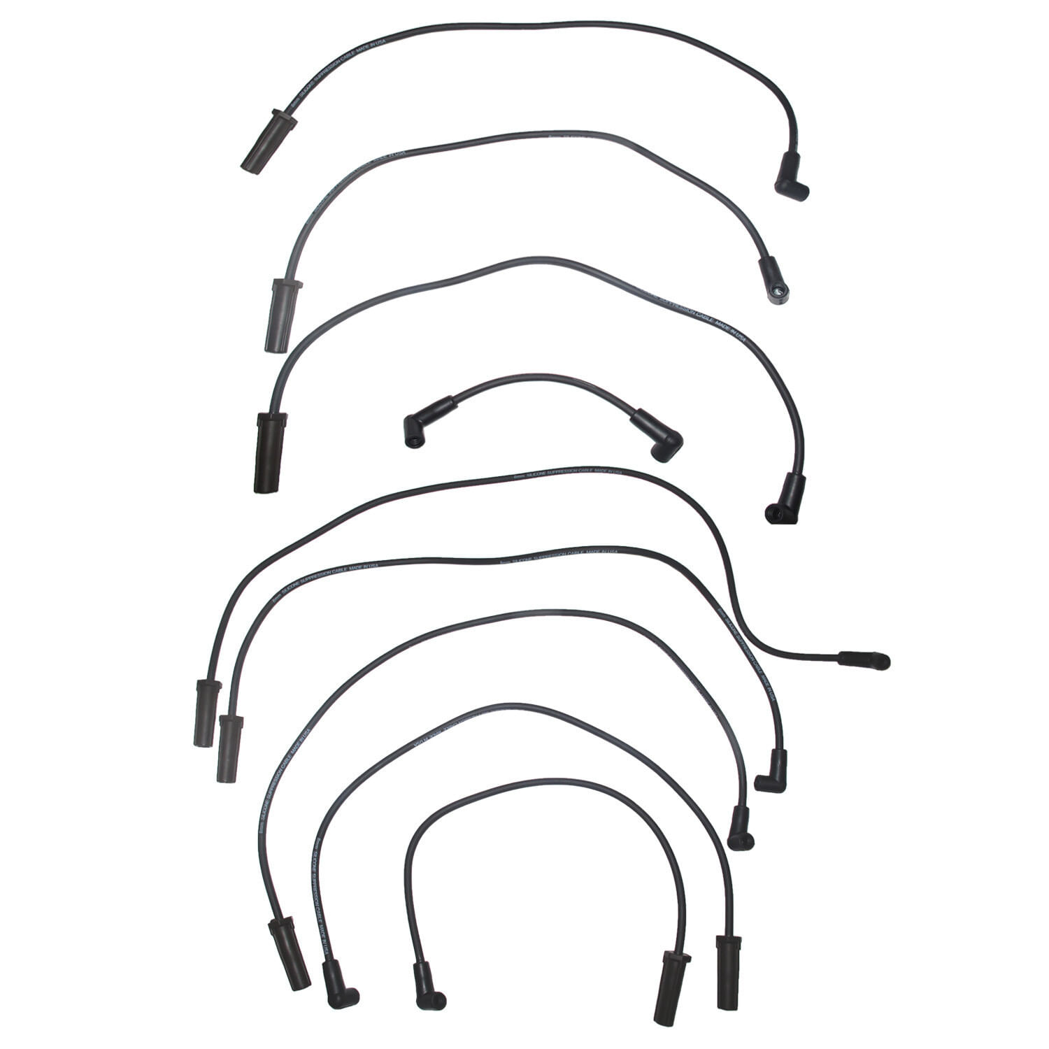Cables Para Bujías