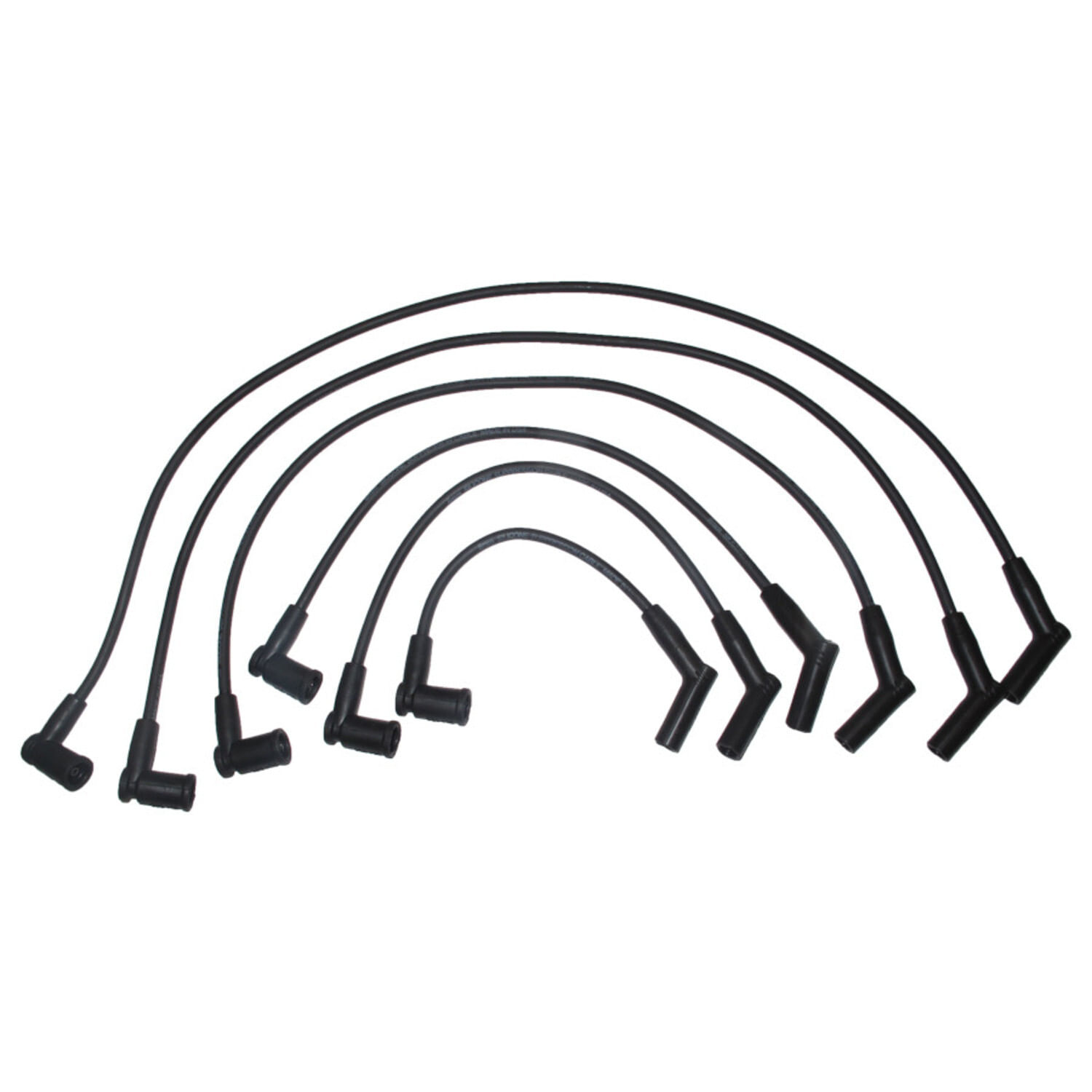 Cables Para Bujías