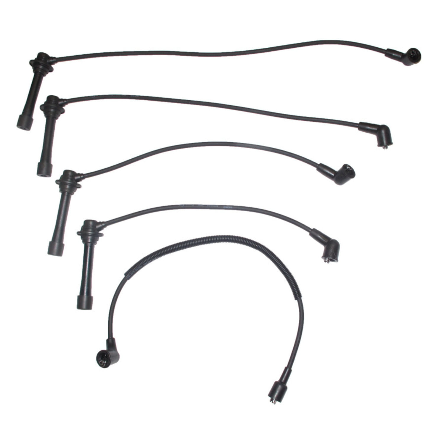 Cables Para Bujías
