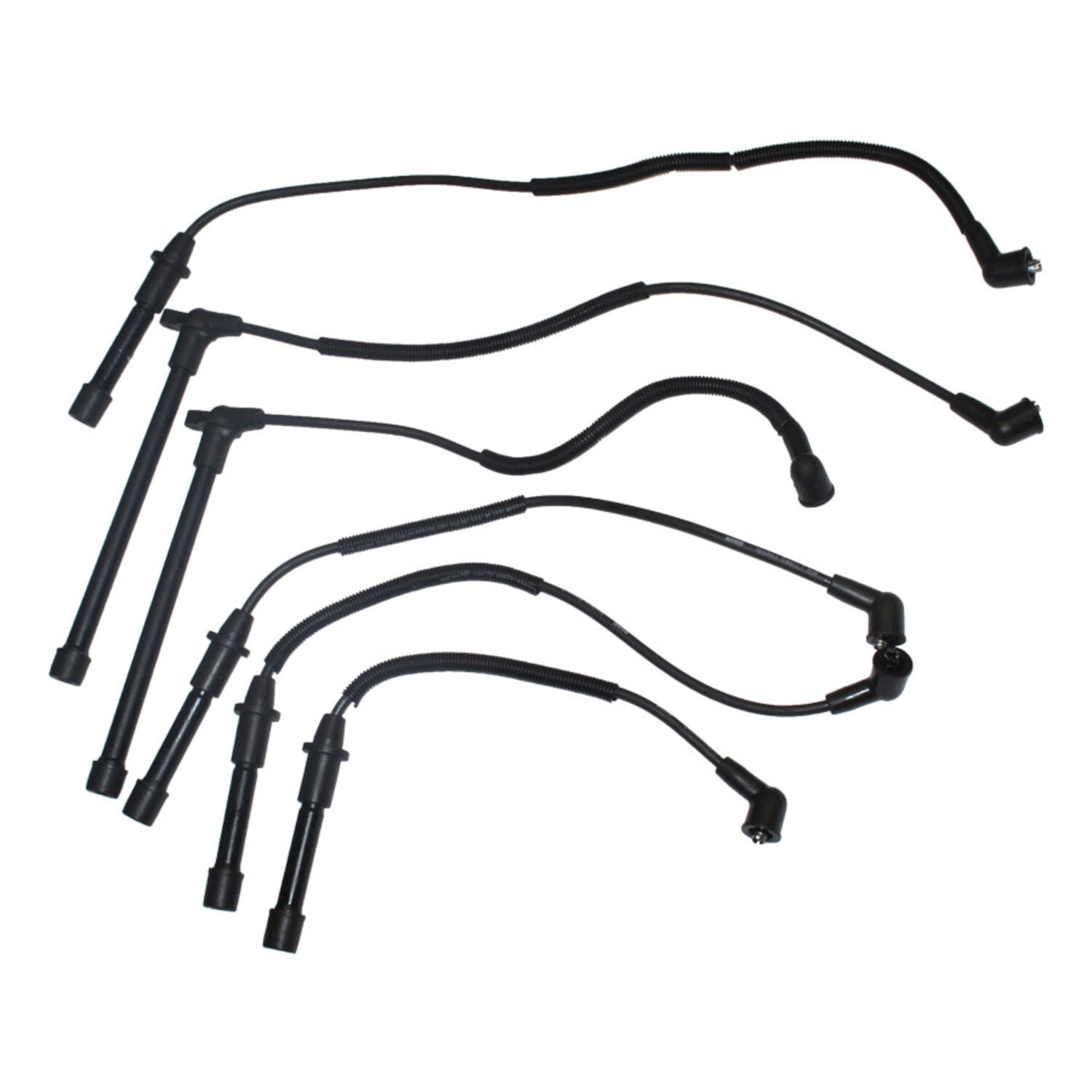 Cables Para Bujías