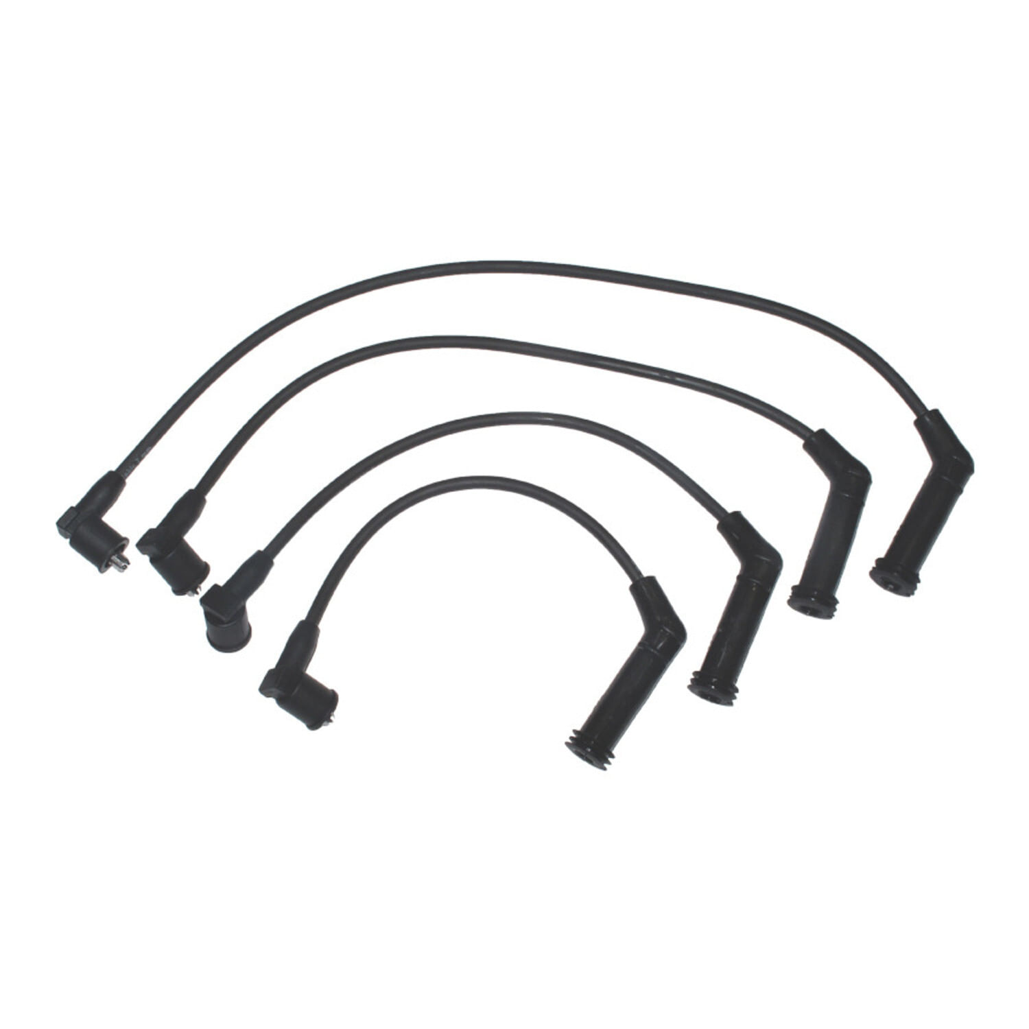 Cables Para Bujías