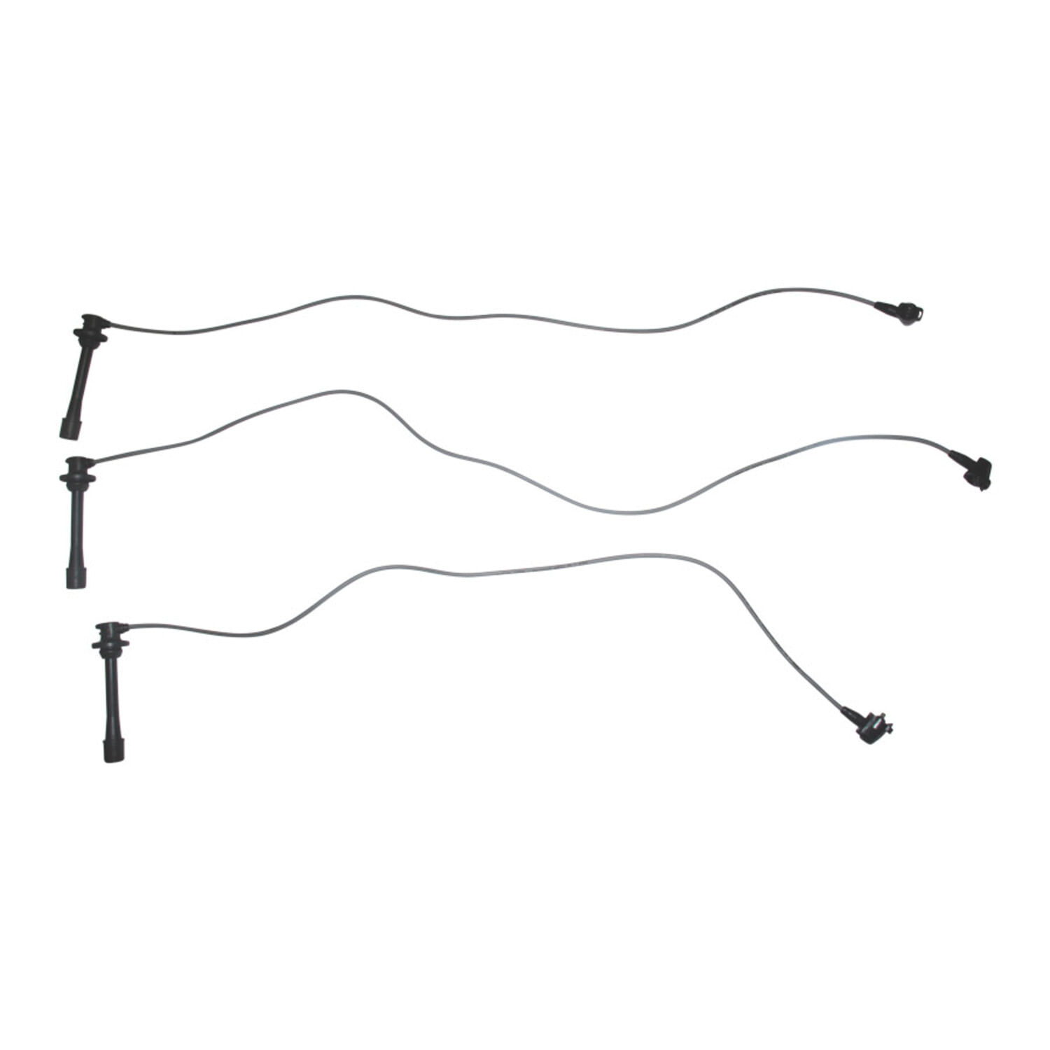 Cables Para Bujías