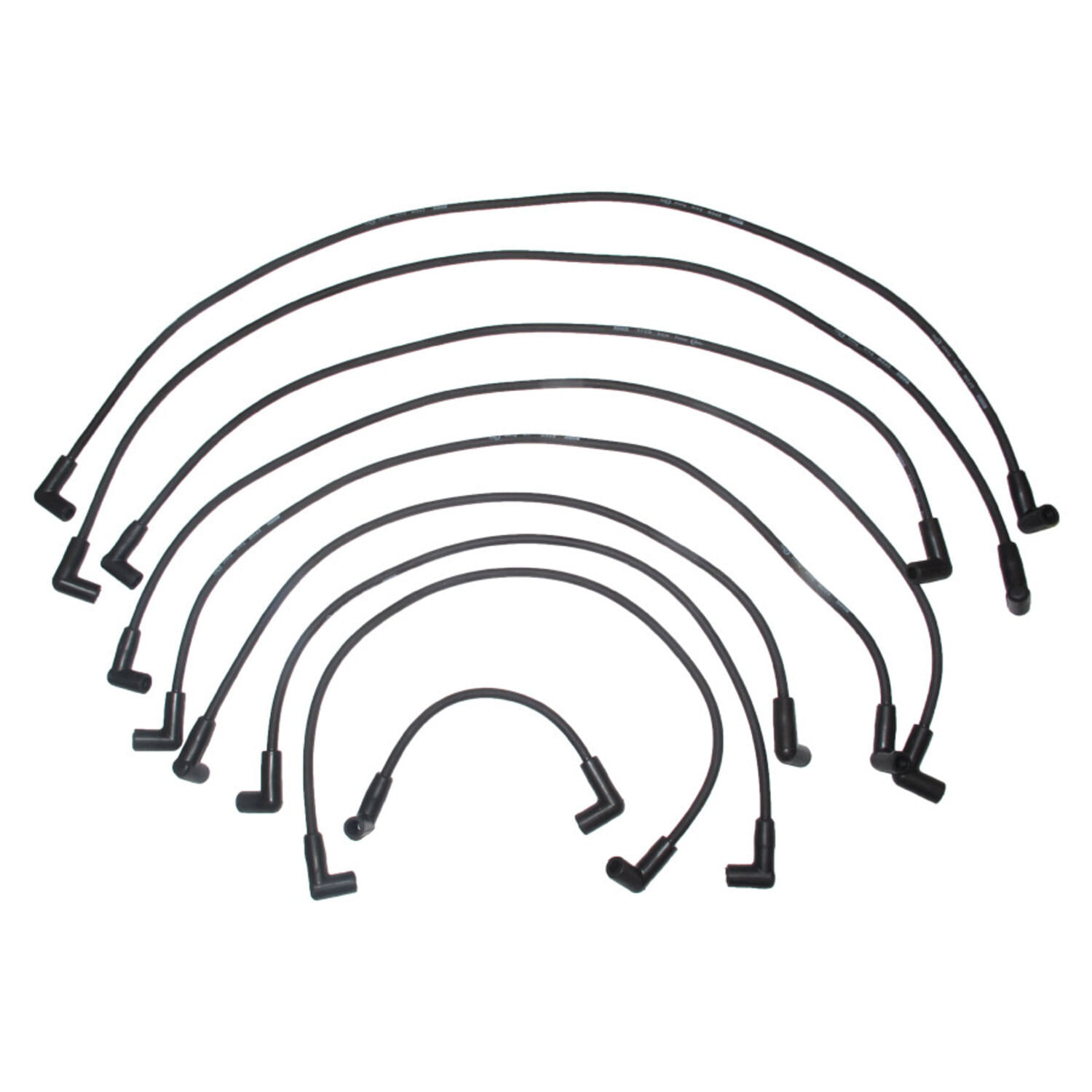 Cables Para Bujías