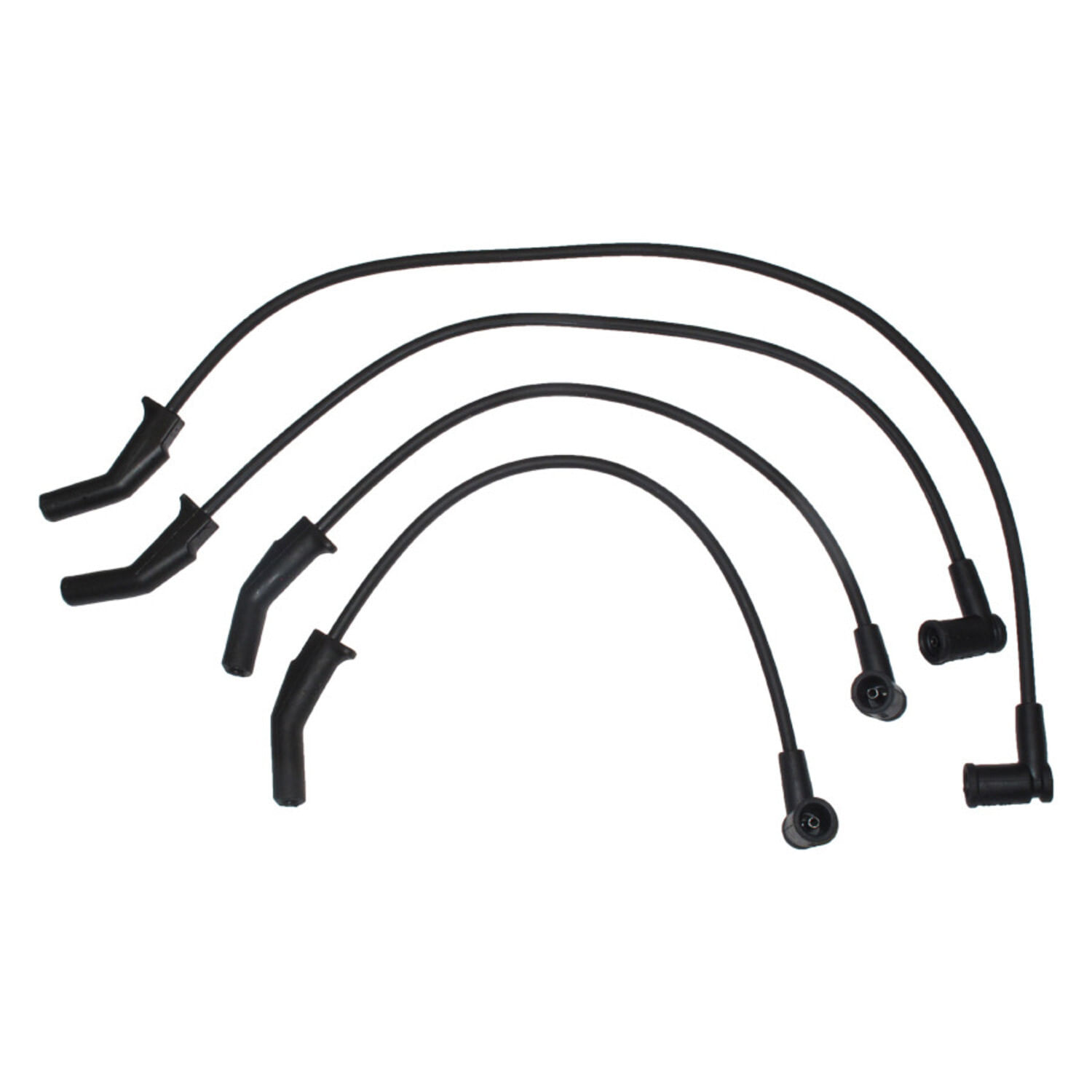 Cables Para Bujías